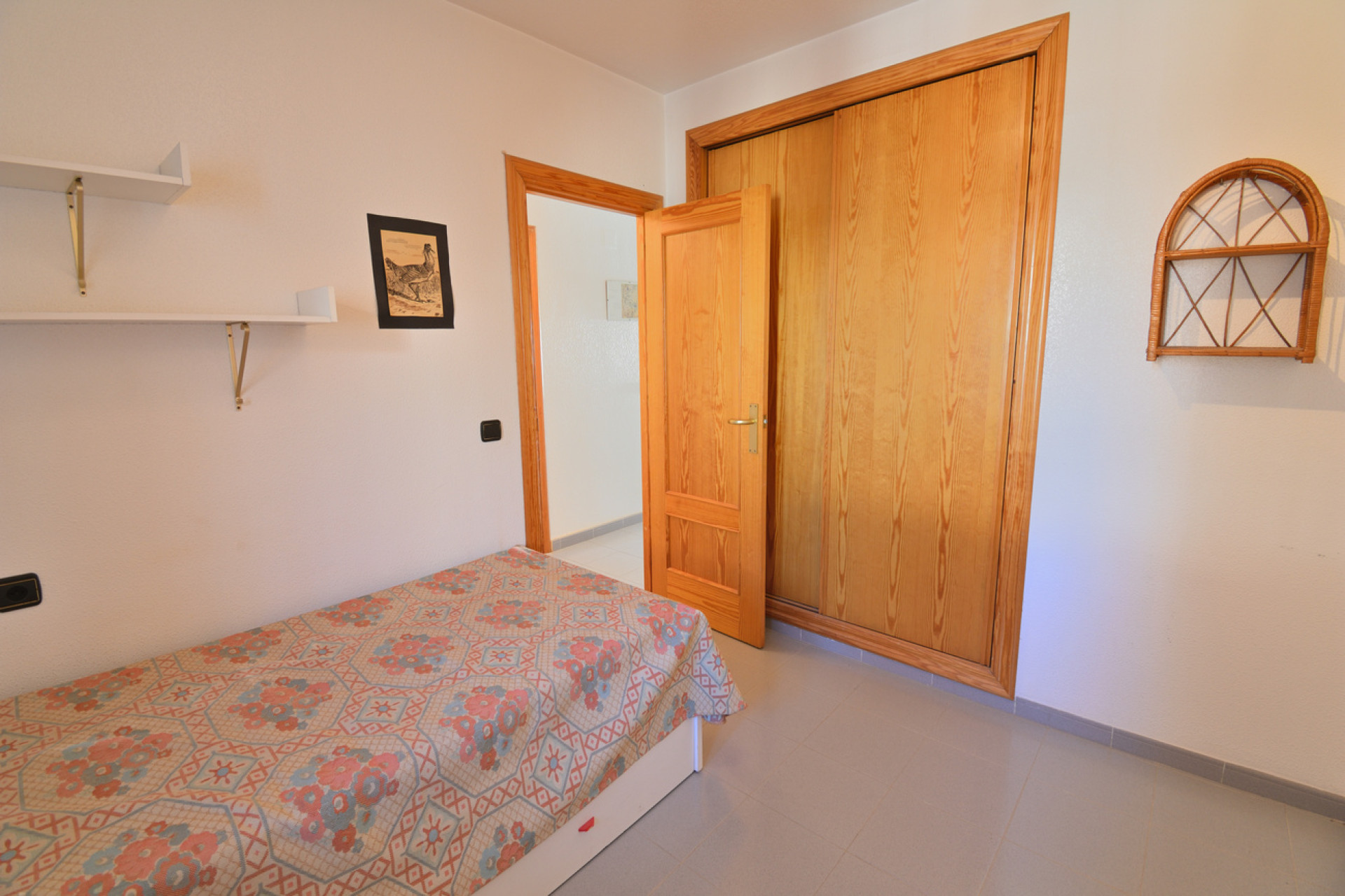 Herverkoop - Apartment - Orihuela Costa - Playa Flamenca