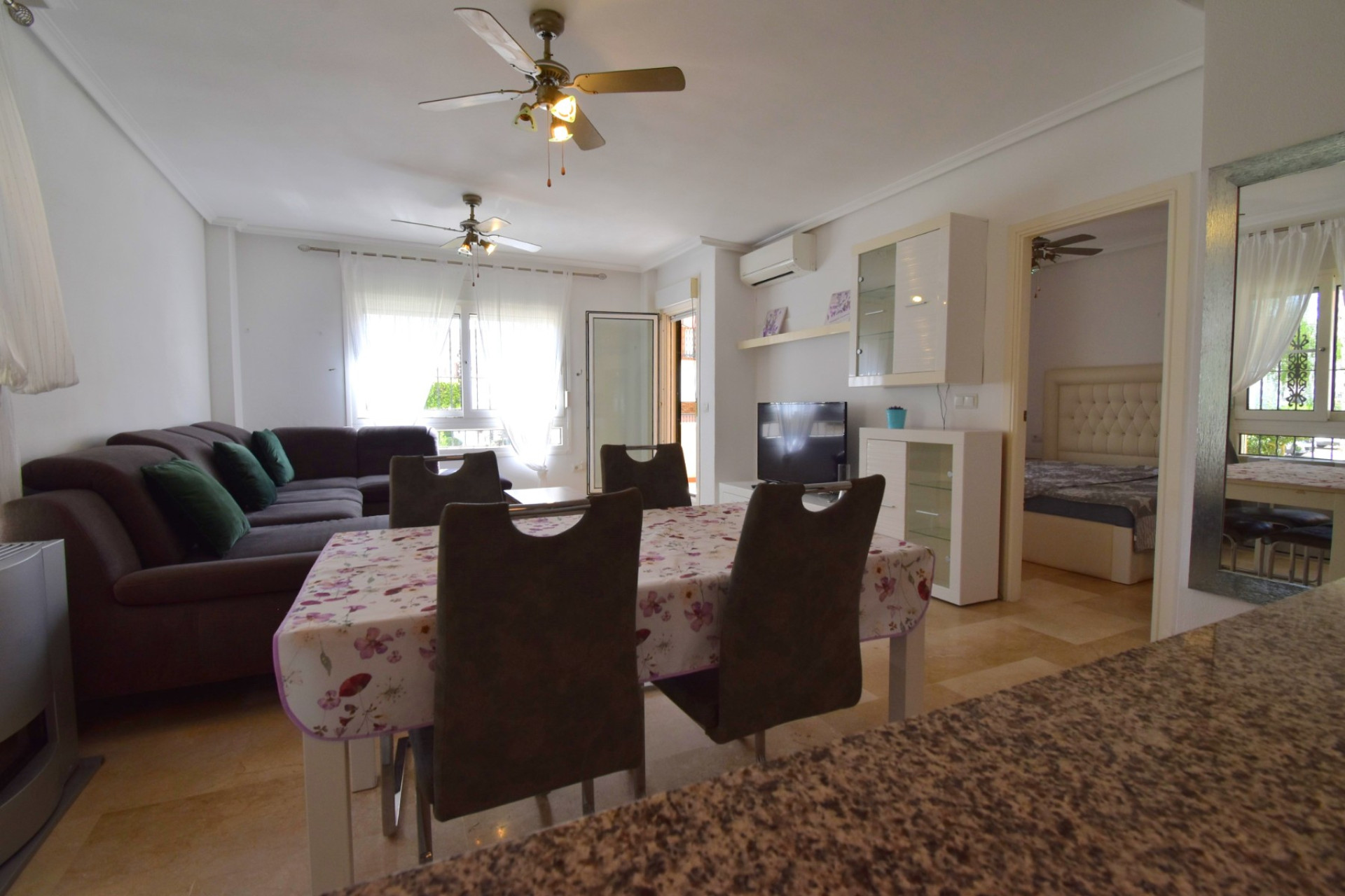 Herverkoop - Apartment - Orihuela Costa - Playa Flamenca