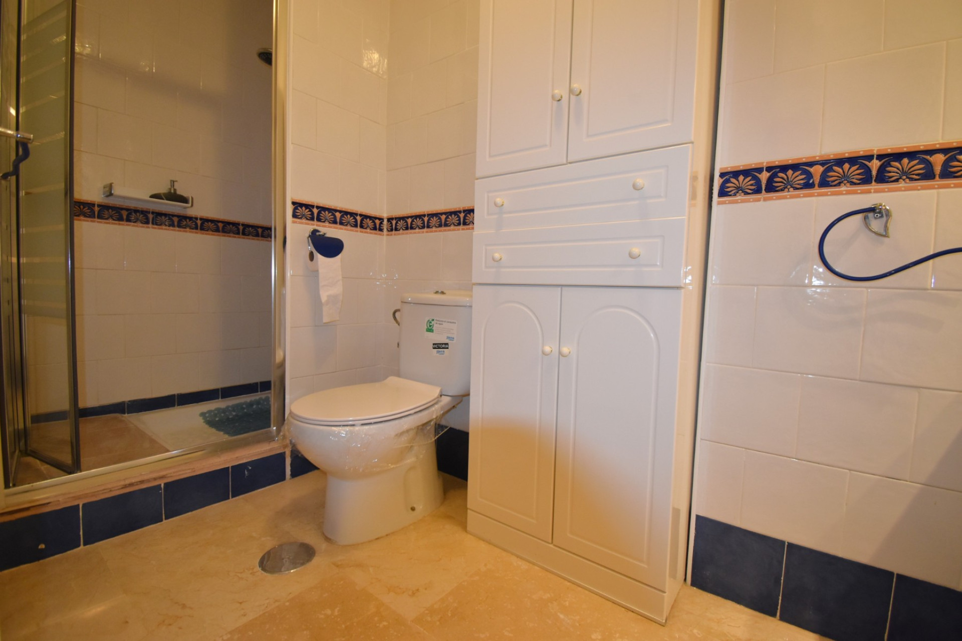 Herverkoop - Apartment - Orihuela Costa - Playa Flamenca