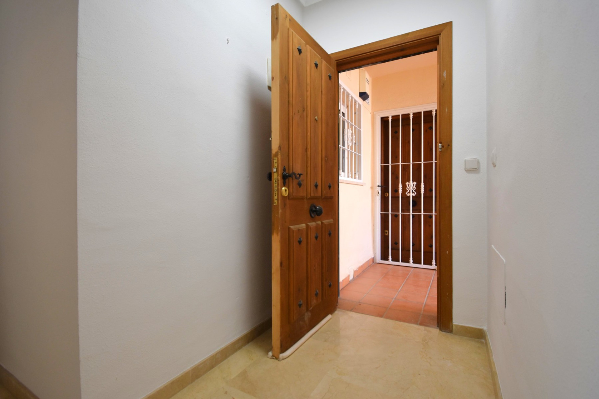 Herverkoop - Apartment - Orihuela Costa - Playa Flamenca