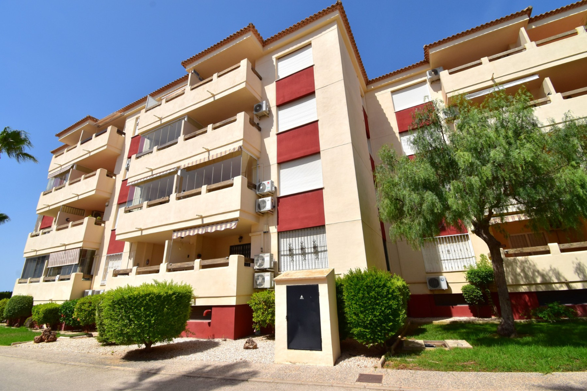 Herverkoop - Apartment - Orihuela Costa - Playa Flamenca