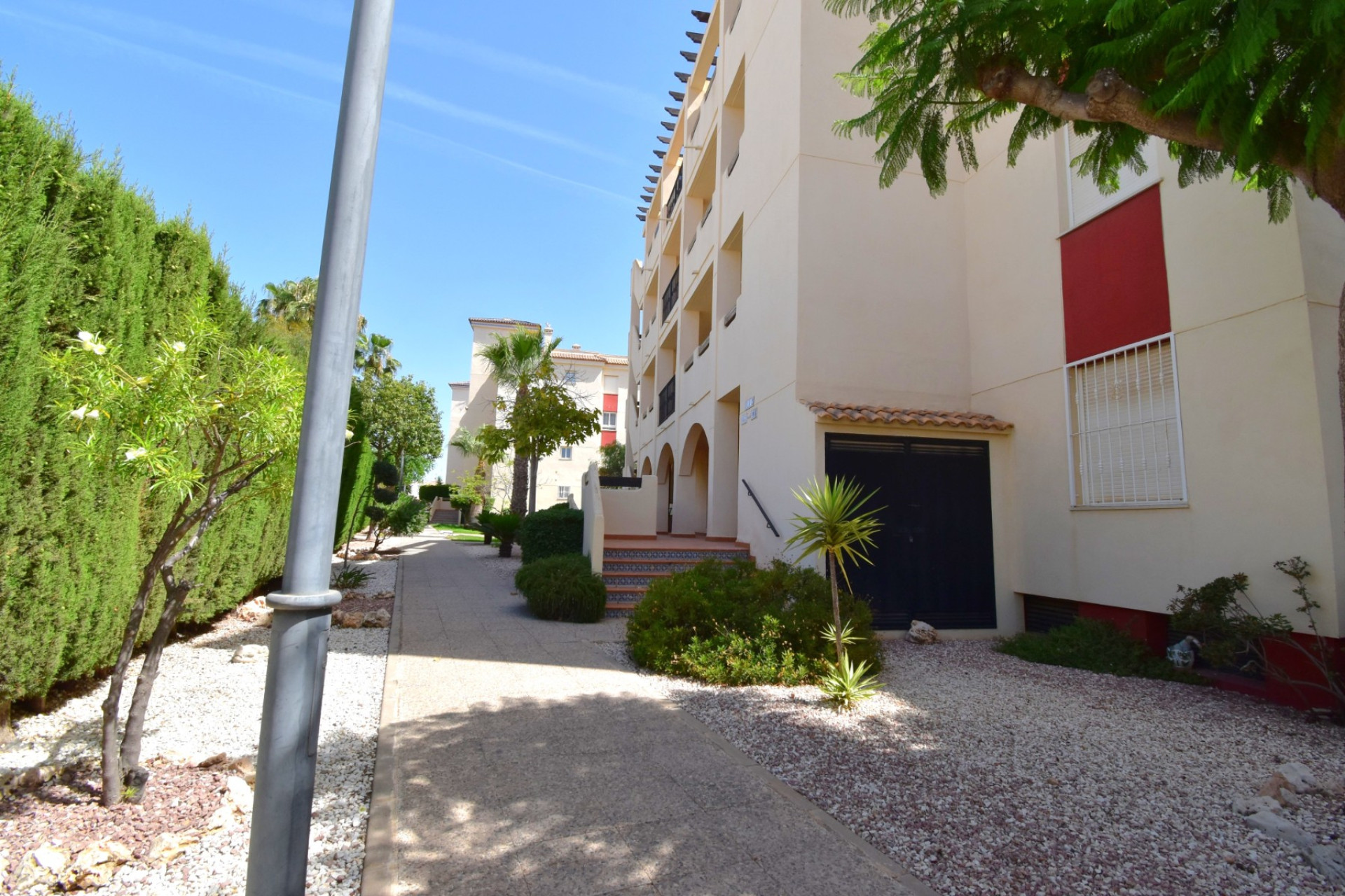 Herverkoop - Apartment - Orihuela Costa - Playa Flamenca
