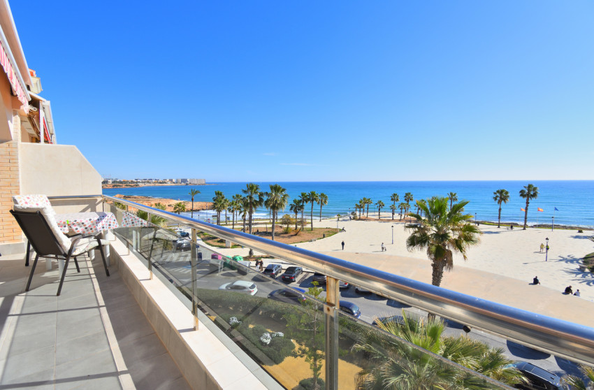 Herverkoop - Apartment - Orihuela Costa - Playa Flamenca
