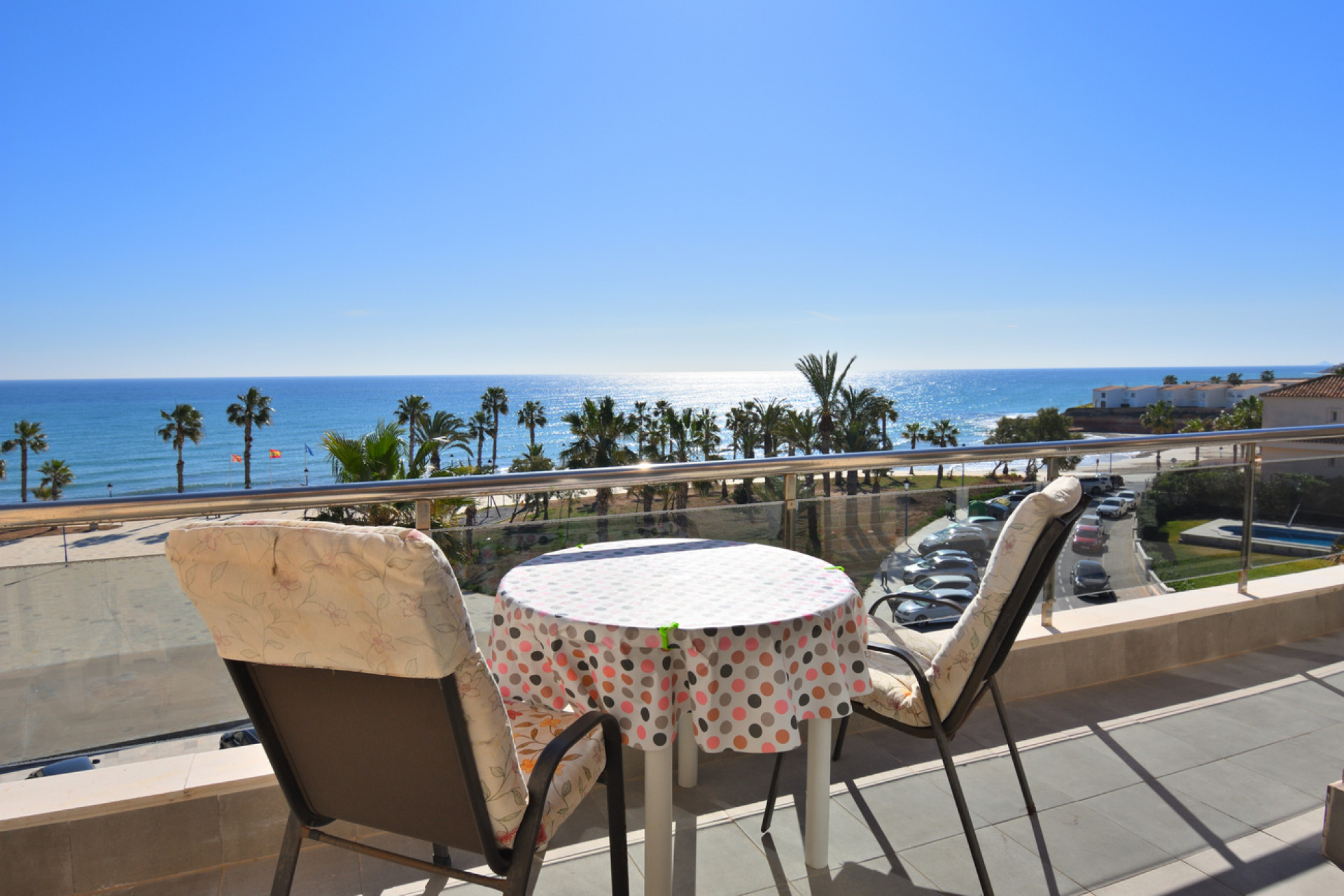 Herverkoop - Apartment - Orihuela Costa - Playa Flamenca