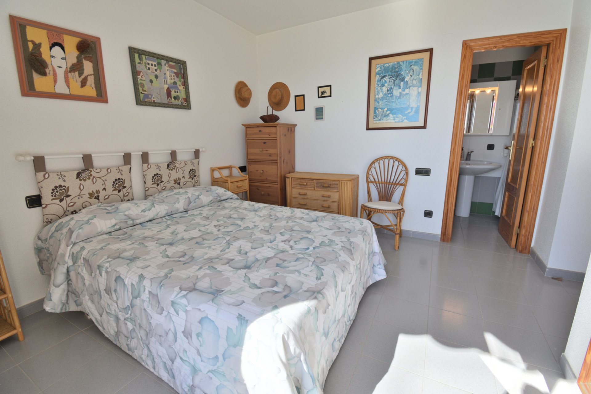 Herverkoop - Apartment - Orihuela Costa - Playa Flamenca