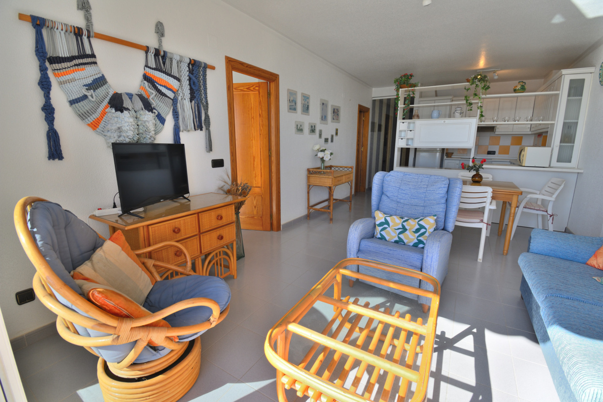 Herverkoop - Apartment - Orihuela Costa - Playa Flamenca