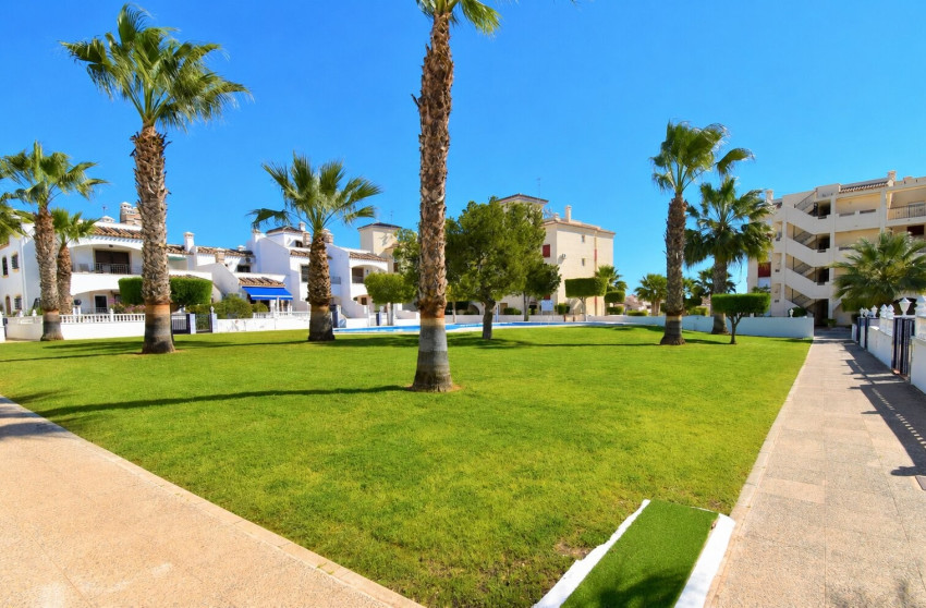 Herverkoop - Apartment - Orihuela Costa - Playa Flamenca