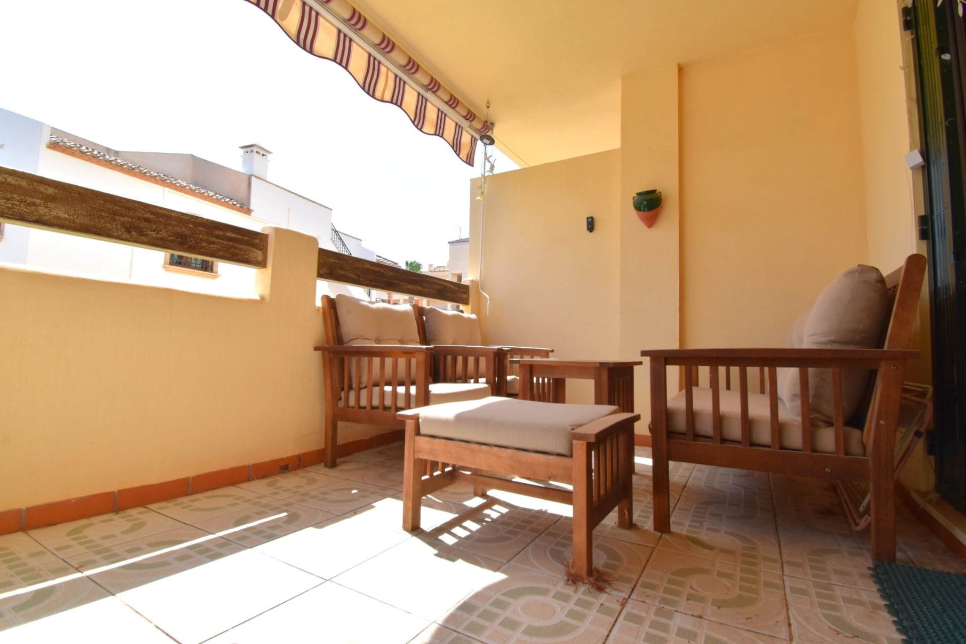 Herverkoop - Apartment - Orihuela Costa - Playa Flamenca