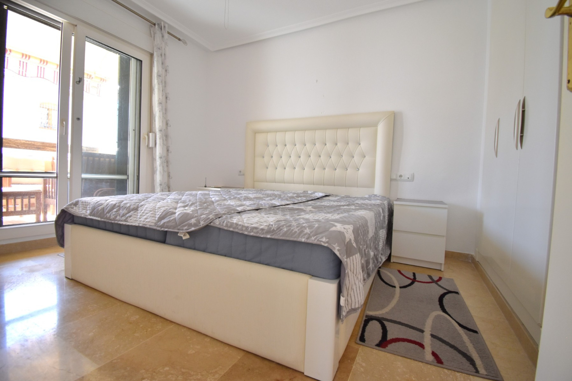 Herverkoop - Apartment - Orihuela Costa - Playa Flamenca