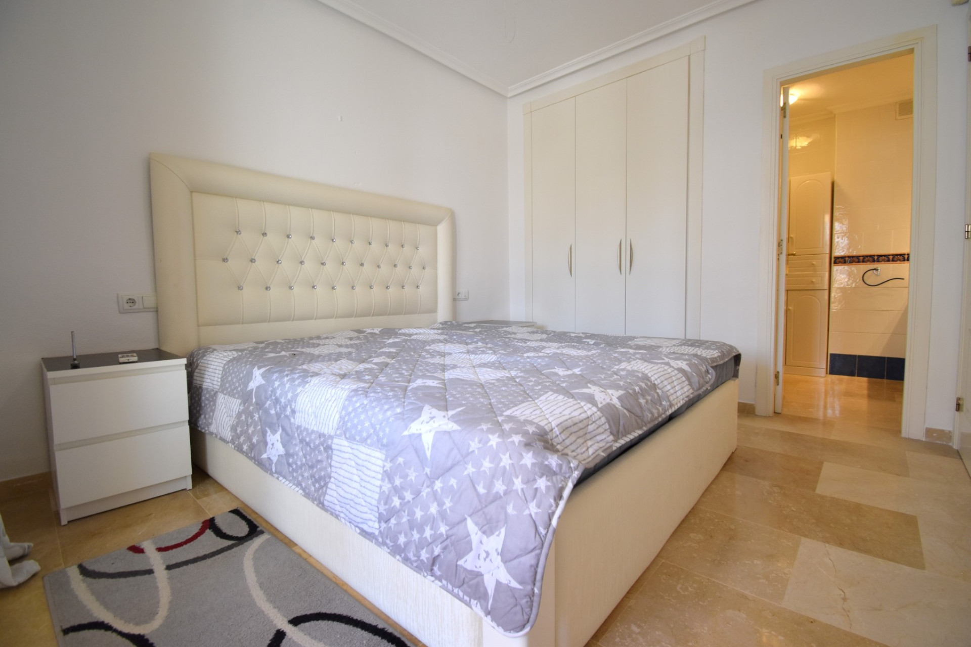 Herverkoop - Apartment - Orihuela Costa - Playa Flamenca