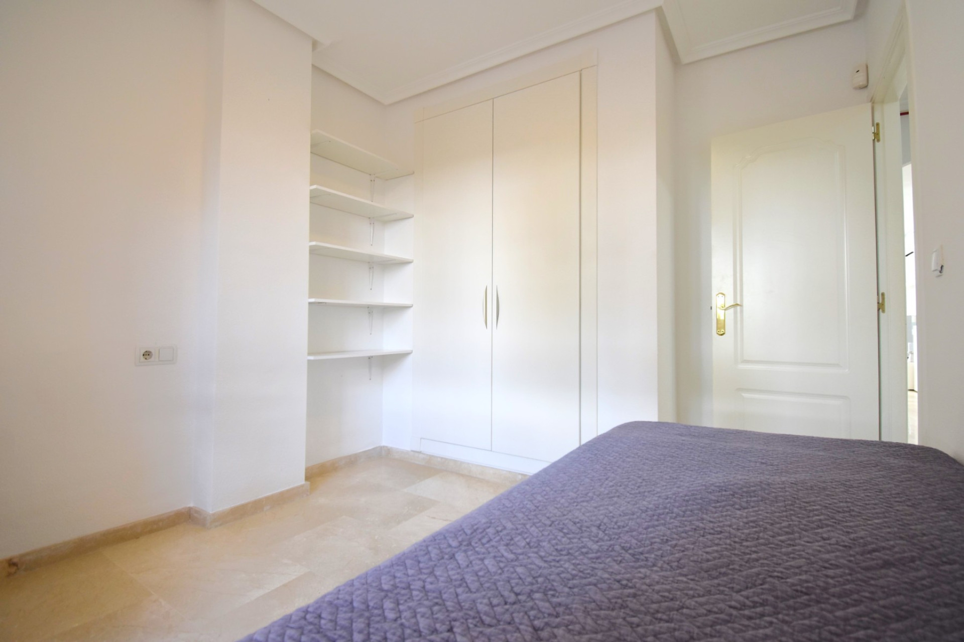 Herverkoop - Apartment - Orihuela Costa - Playa Flamenca