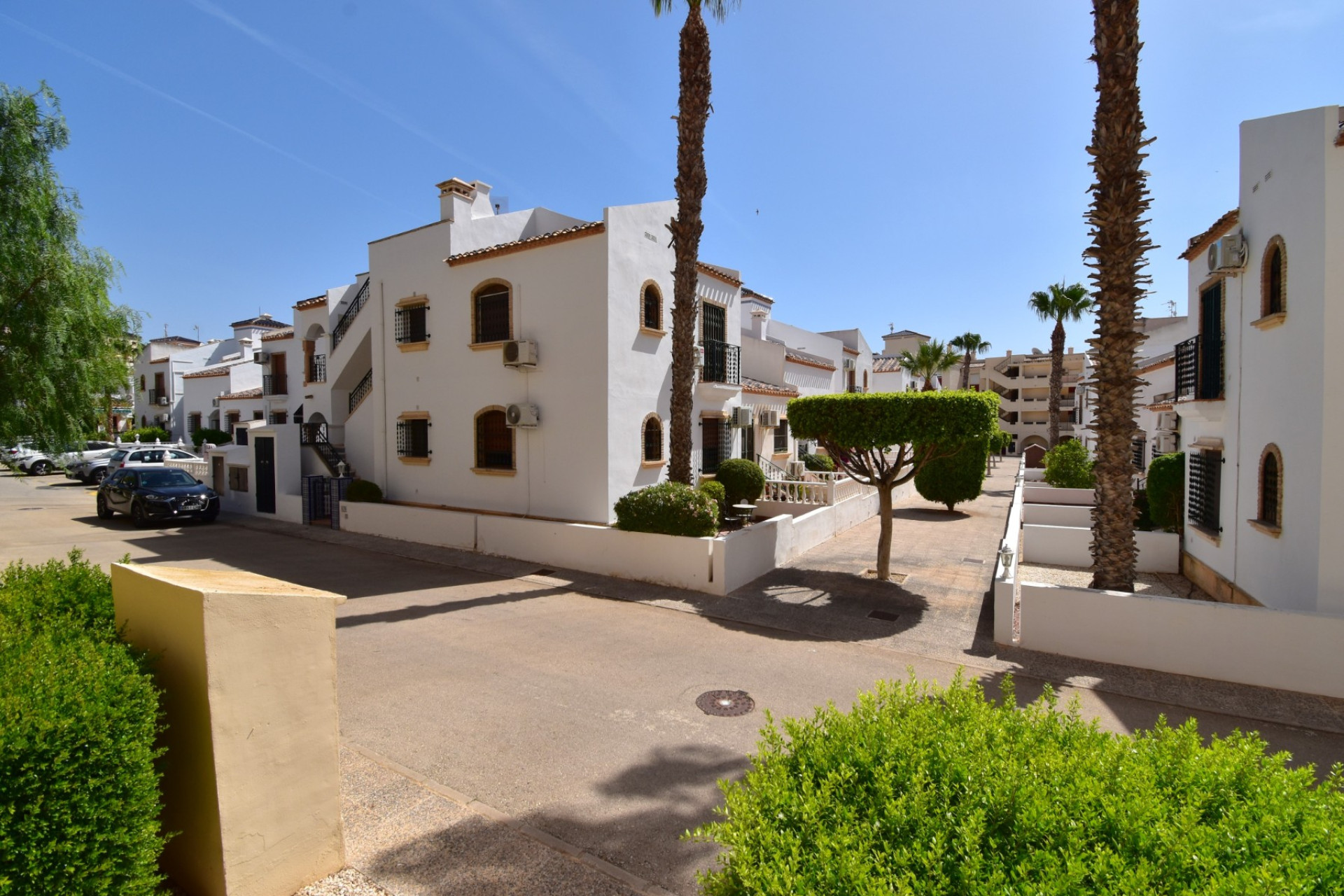 Herverkoop - Apartment - Orihuela Costa - Playa Flamenca