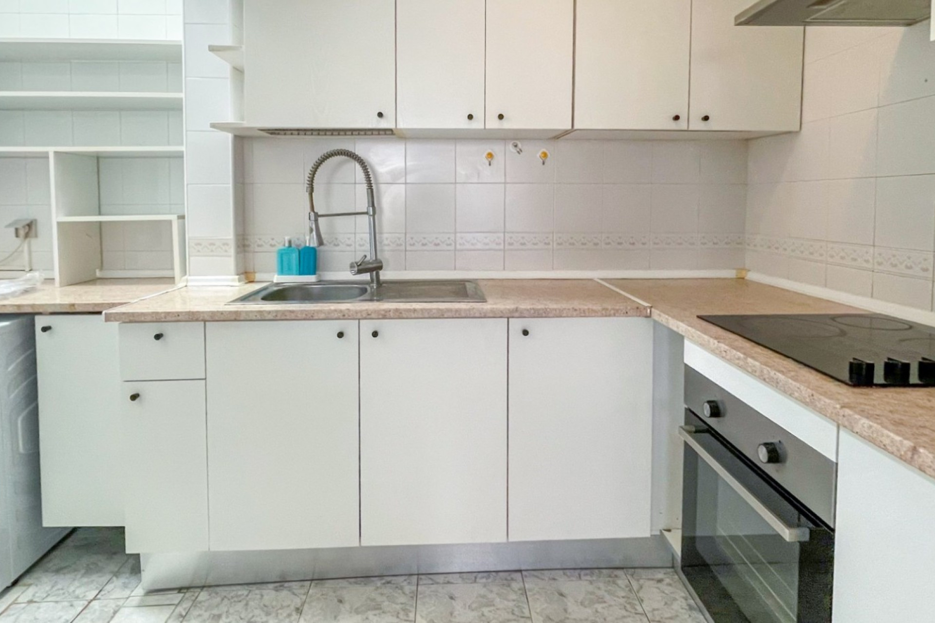 Herverkoop - Apartment - Orihuela Costa - Playa Flamenca