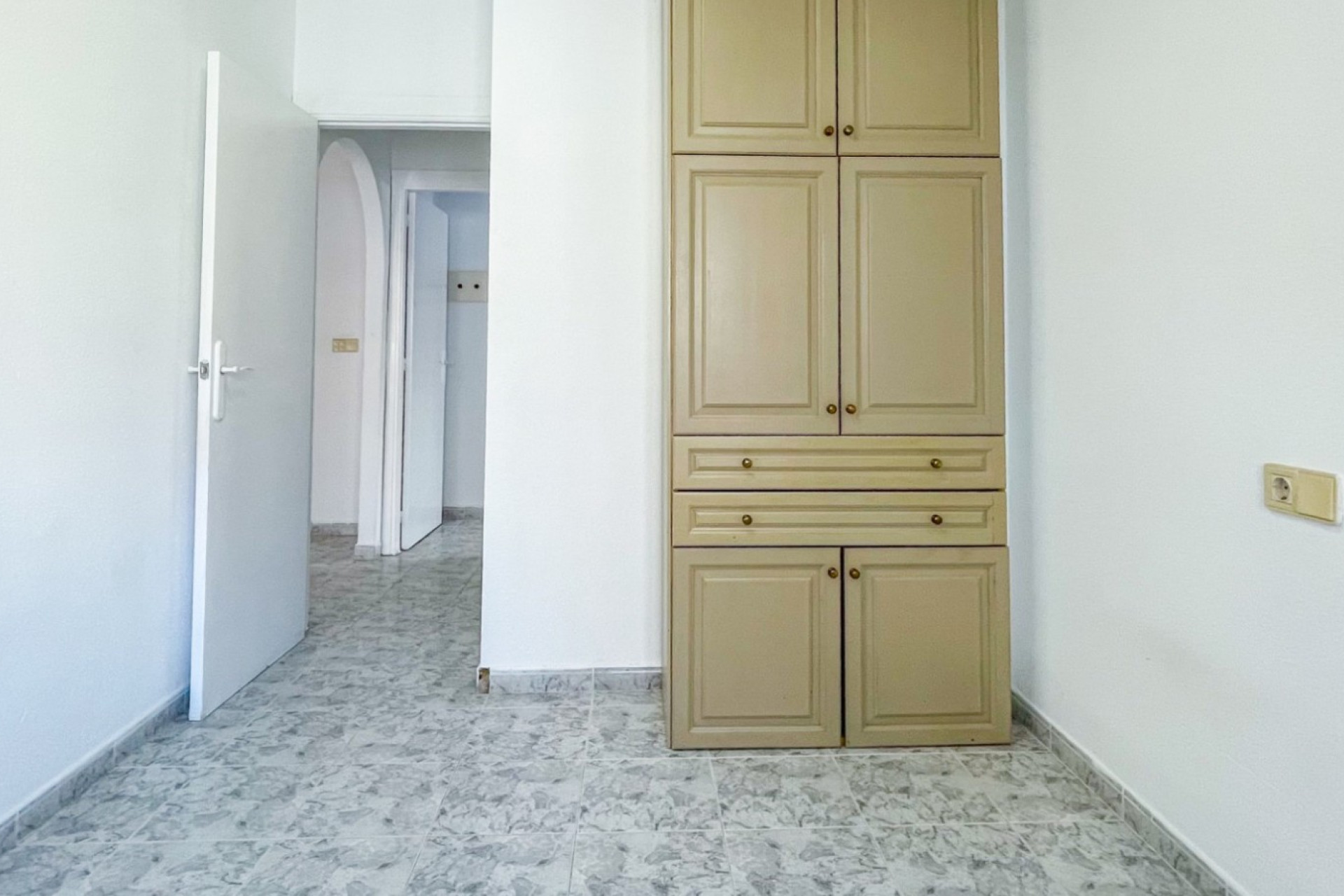 Herverkoop - Apartment - Orihuela Costa - Playa Flamenca