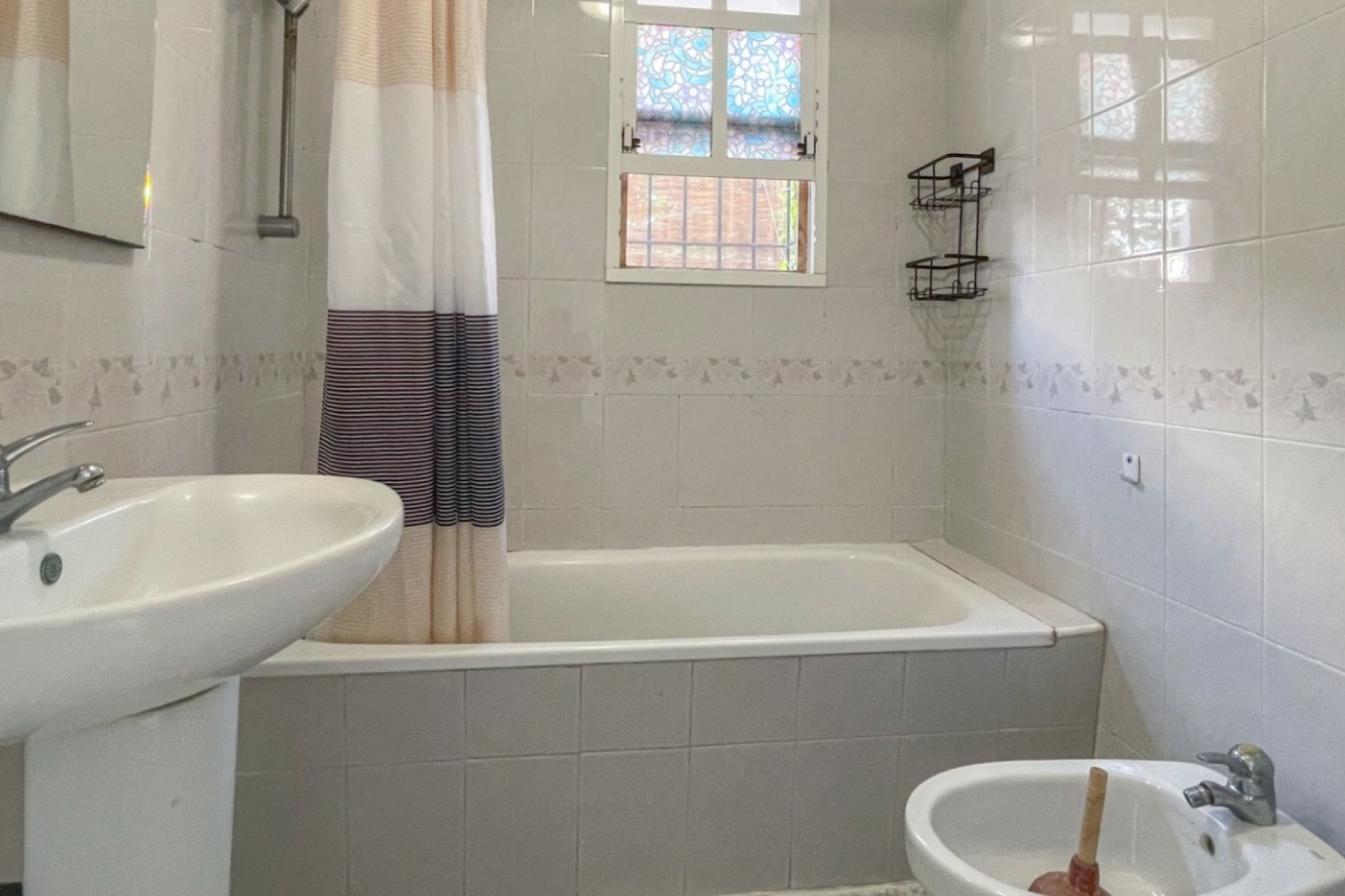 Herverkoop - Apartment - Orihuela Costa - Playa Flamenca