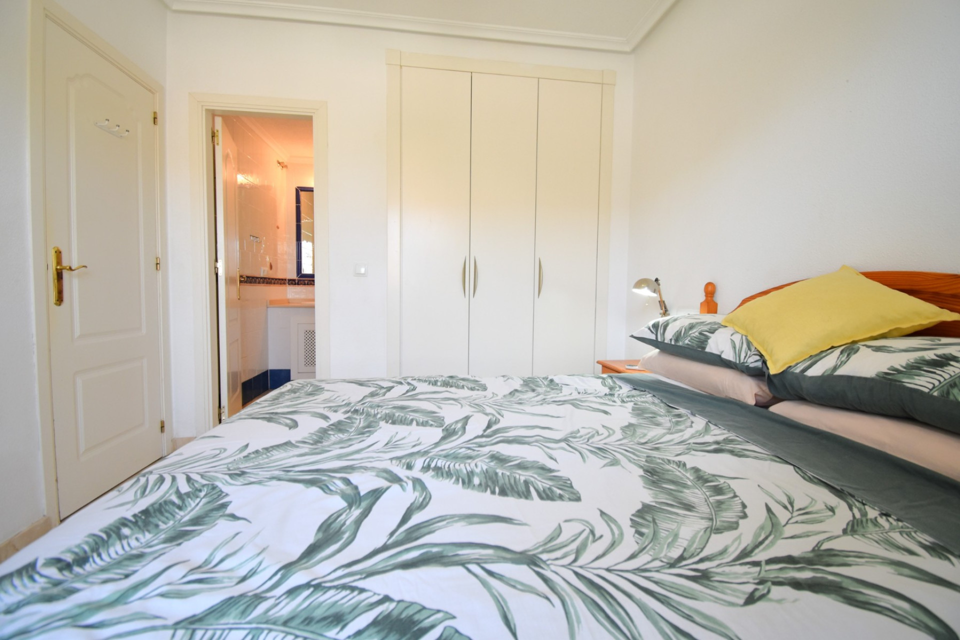 Herverkoop - Apartment - Orihuela Costa - Playa Flamenca