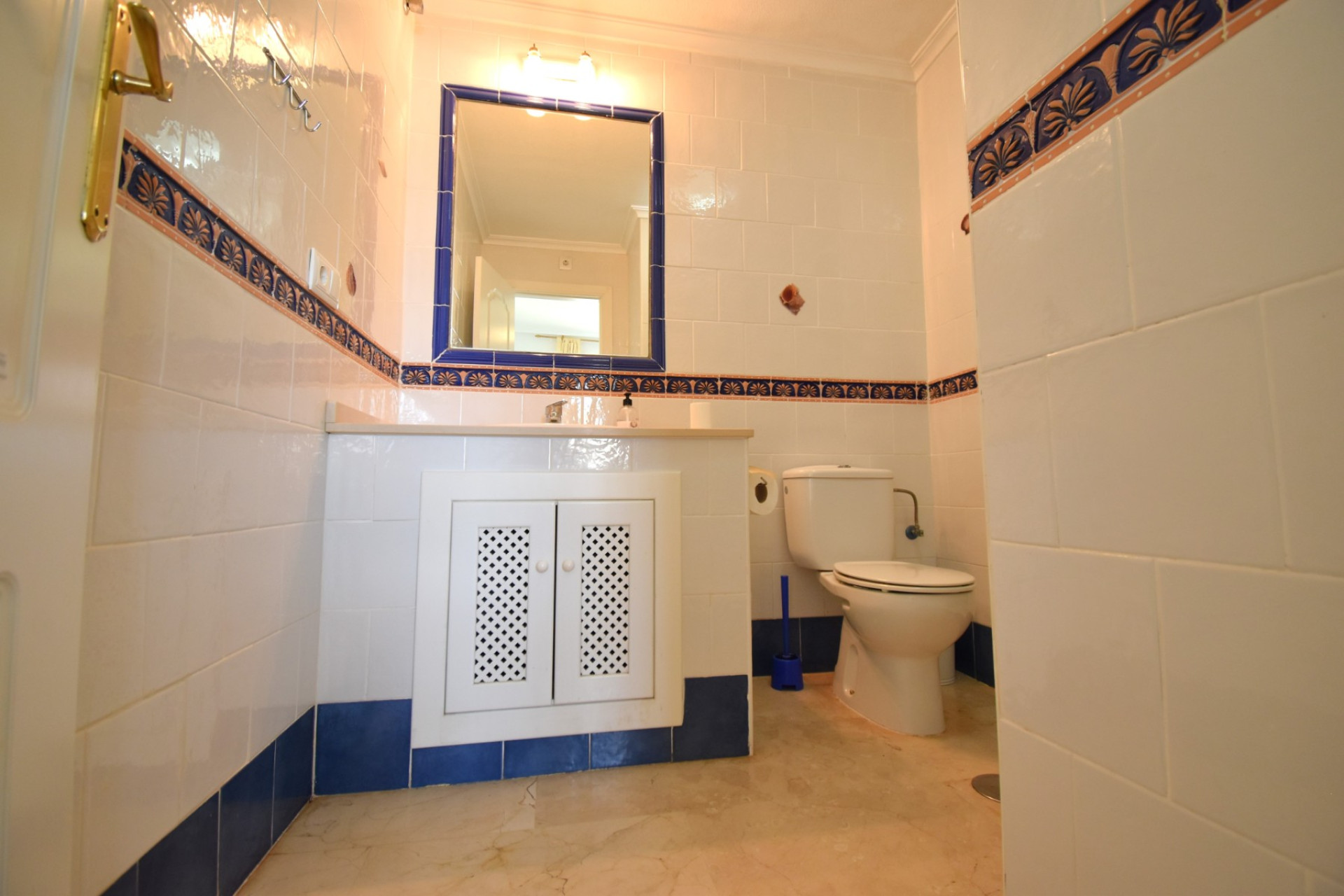 Herverkoop - Apartment - Orihuela Costa - Playa Flamenca