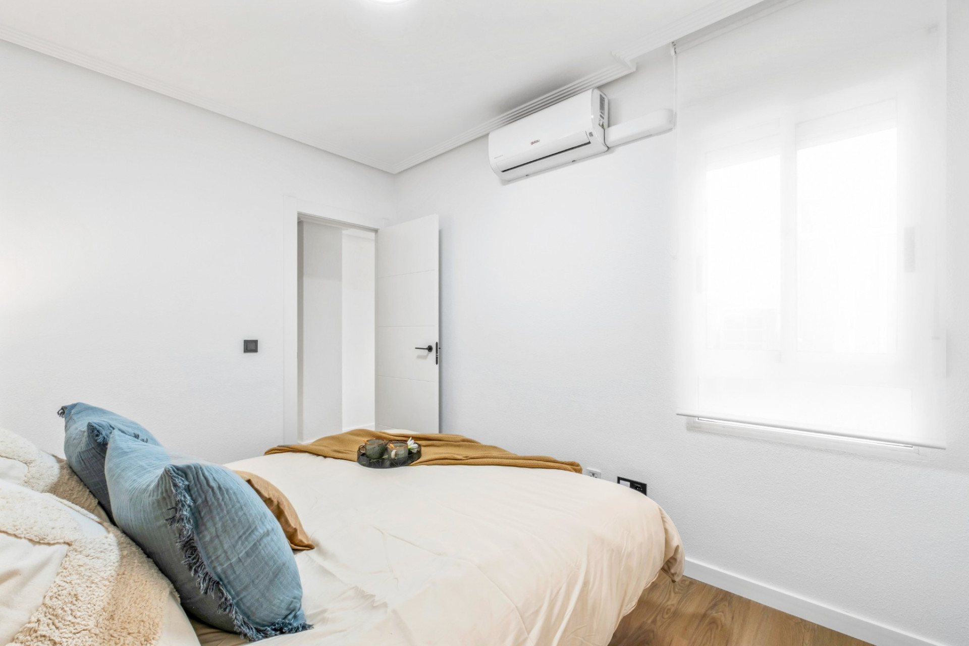Herverkoop - Apartment - Orihuela Costa - Playa Flamenca