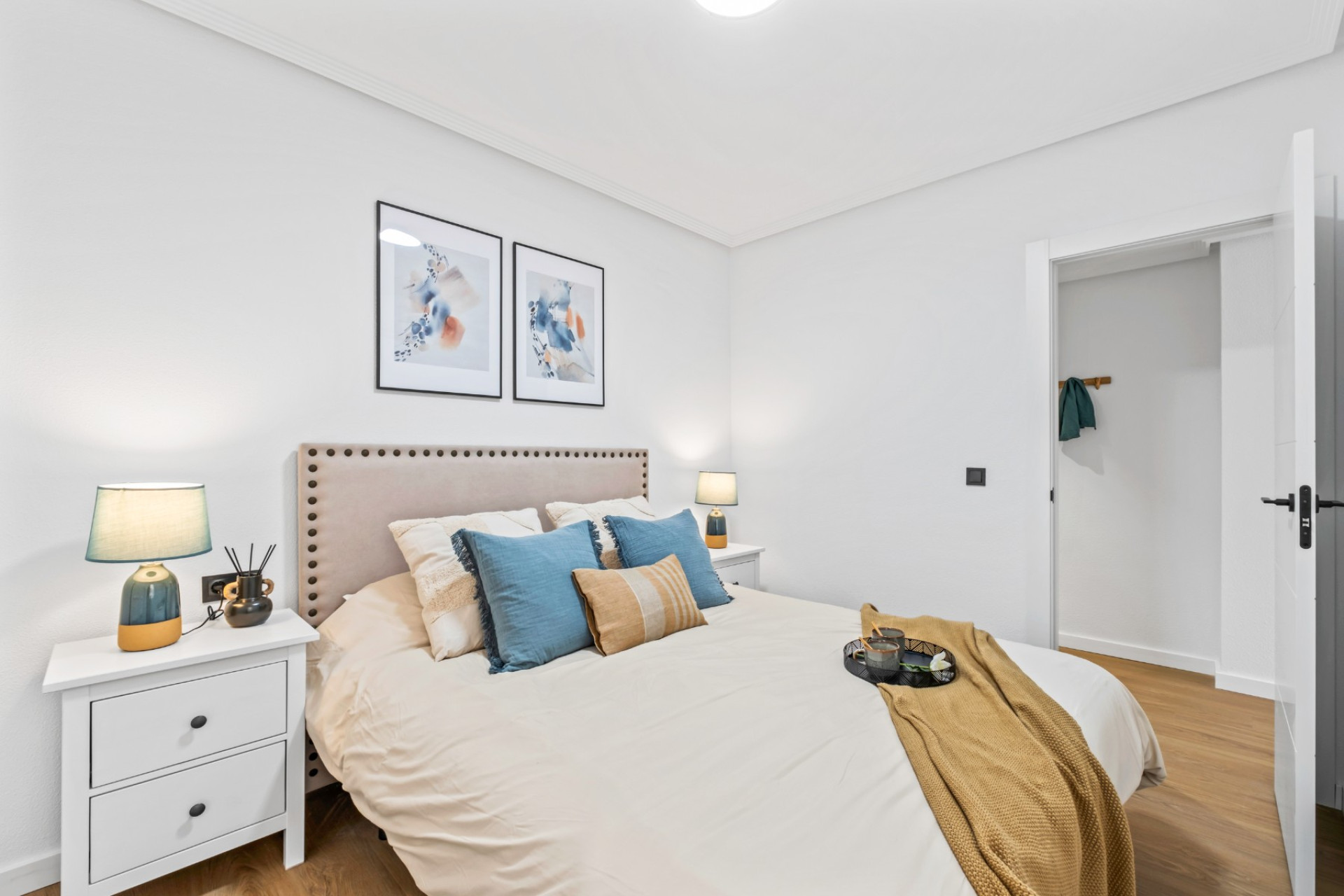 Herverkoop - Apartment - Orihuela Costa - Playa Flamenca