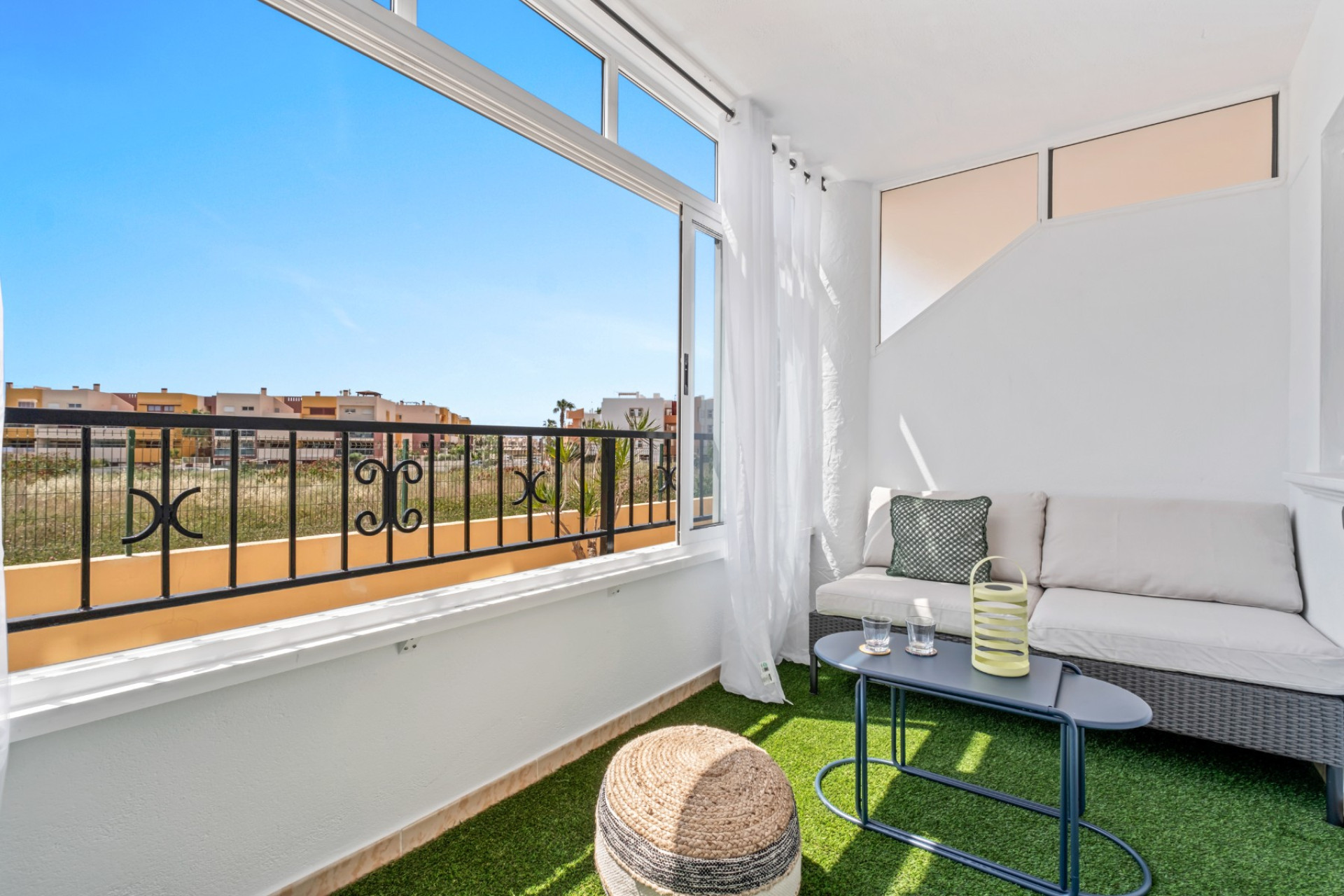 Herverkoop - Apartment - Orihuela Costa - Playa Flamenca