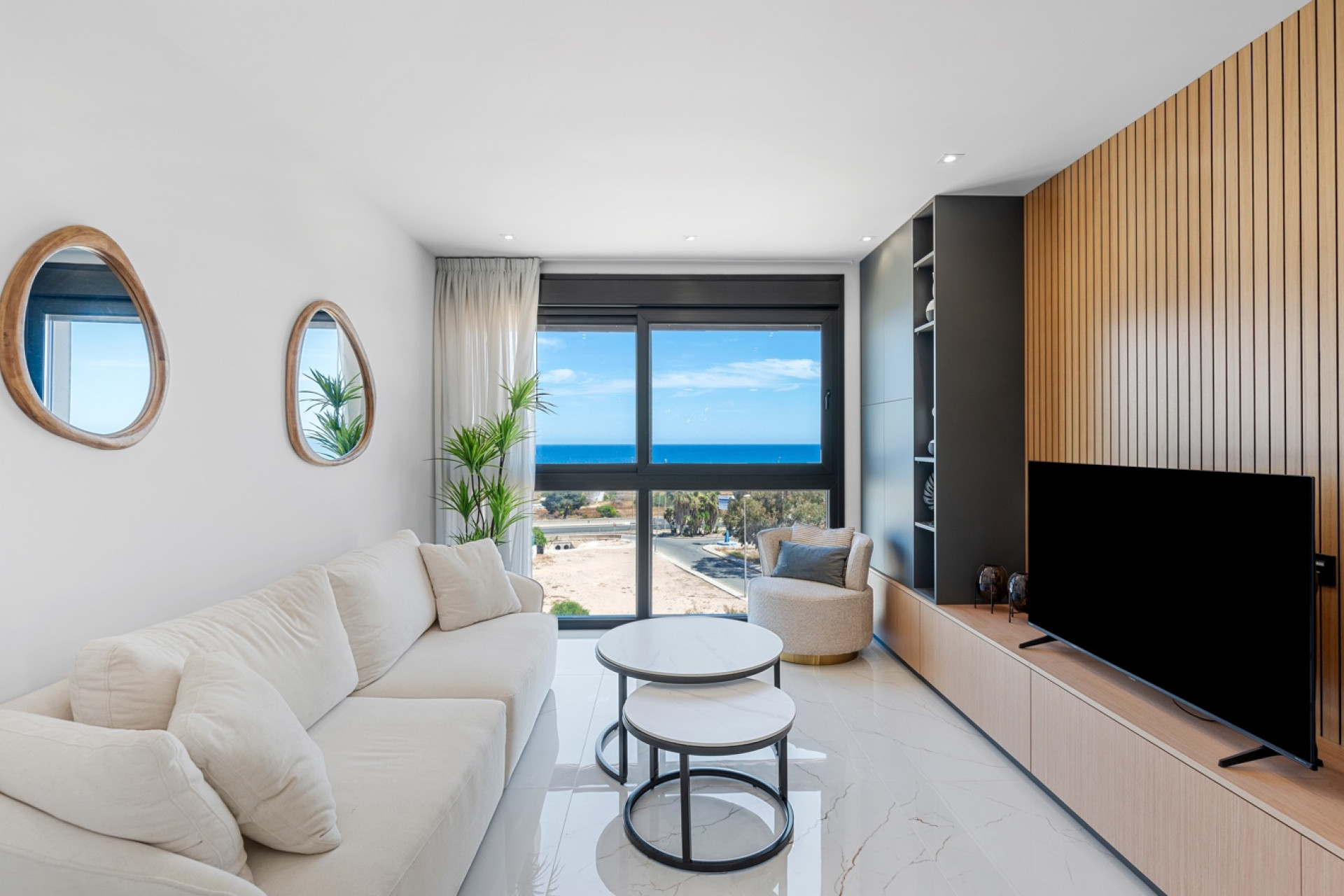 Herverkoop - Apartment - Orihuela Costa - Playa Flamenca
