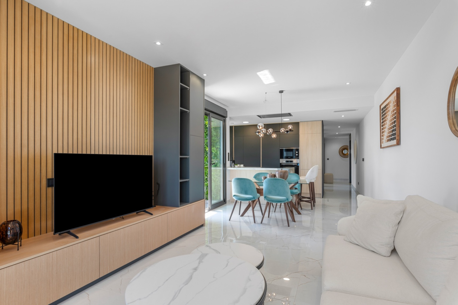 Herverkoop - Apartment - Orihuela Costa - Playa Flamenca