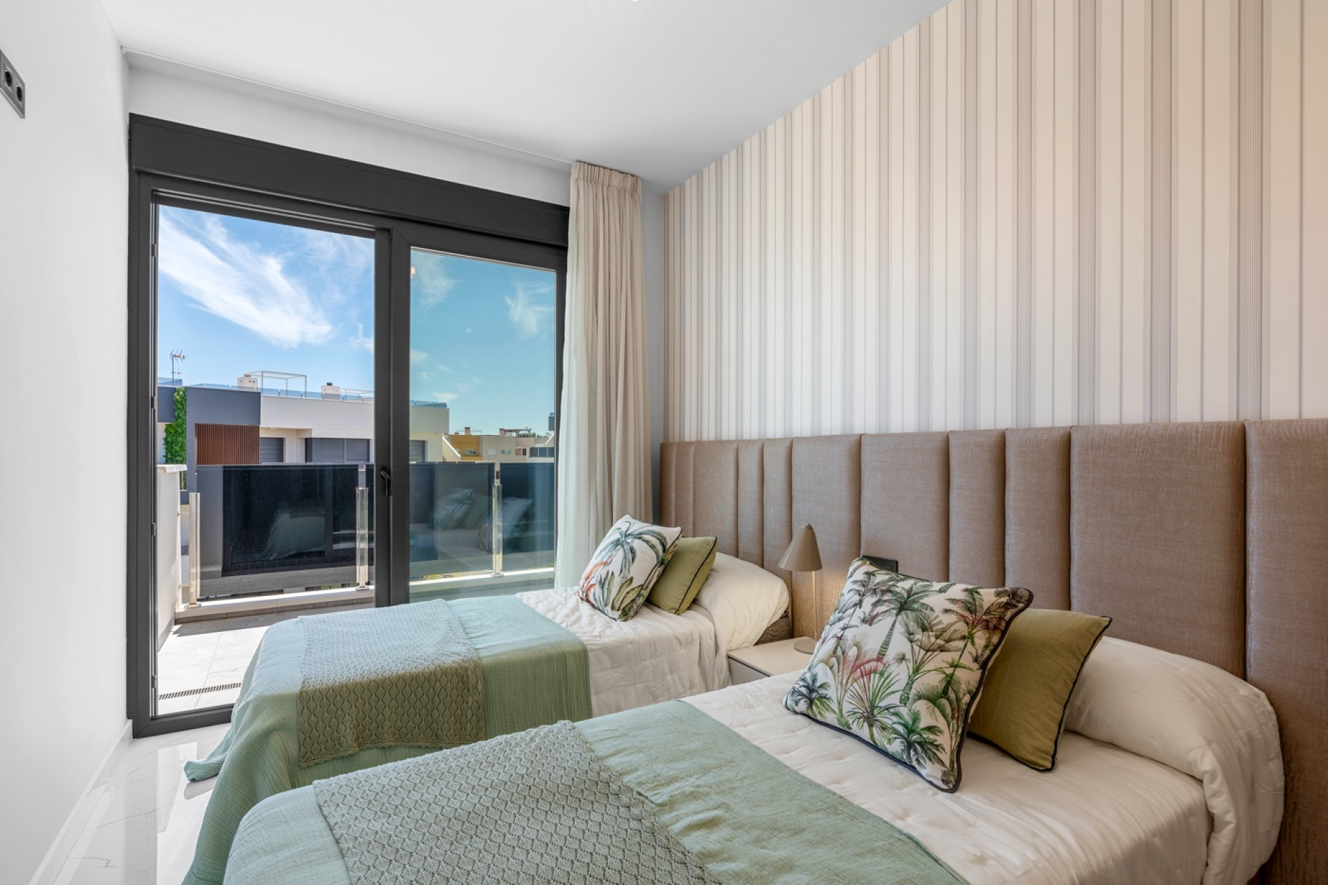 Herverkoop - Apartment - Orihuela Costa - Playa Flamenca