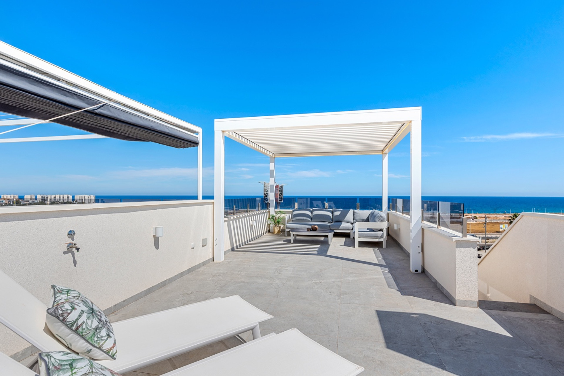 Herverkoop - Apartment - Orihuela Costa - Playa Flamenca