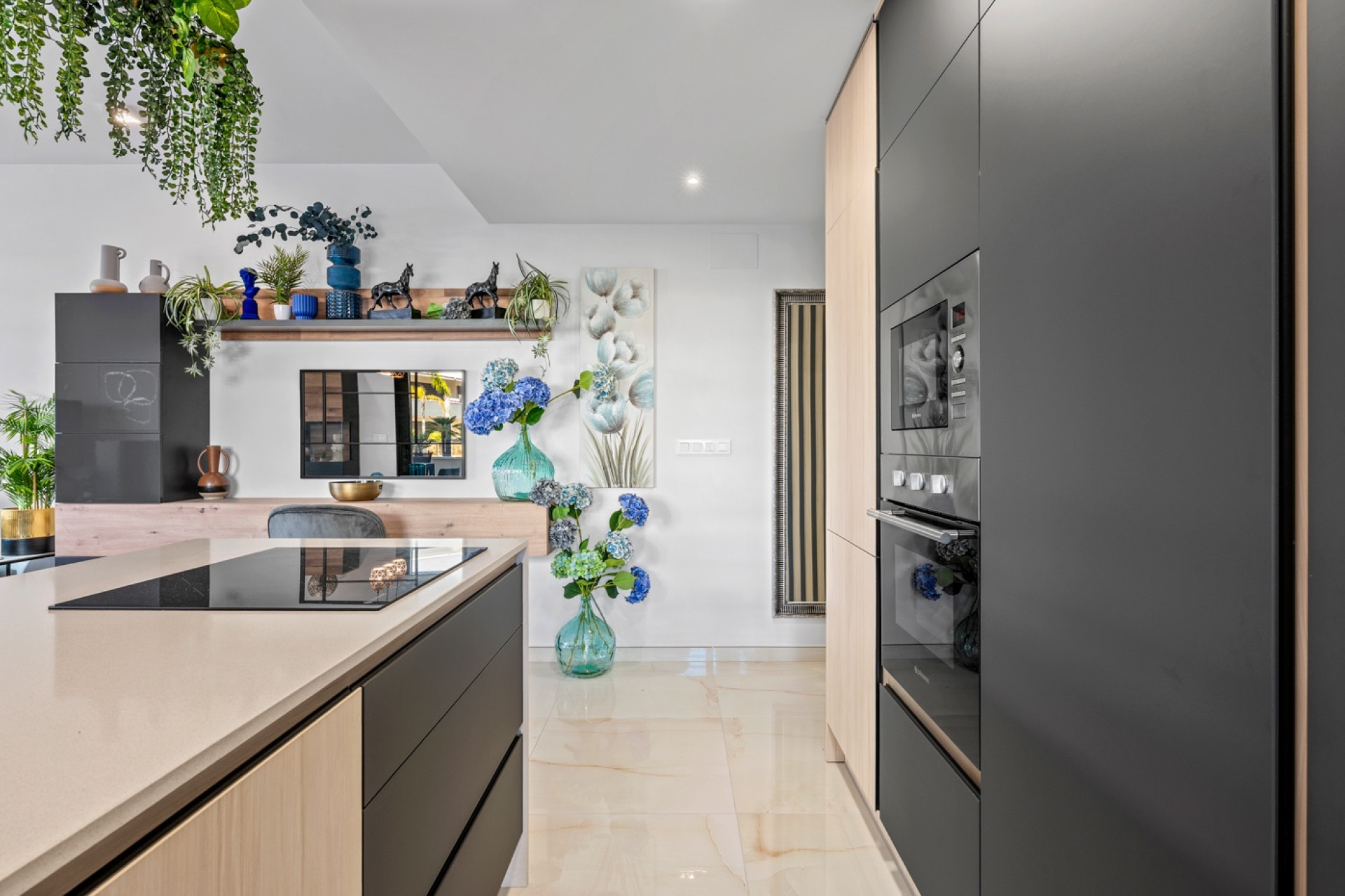 Herverkoop - Apartment - Orihuela Costa - Playa Flamenca