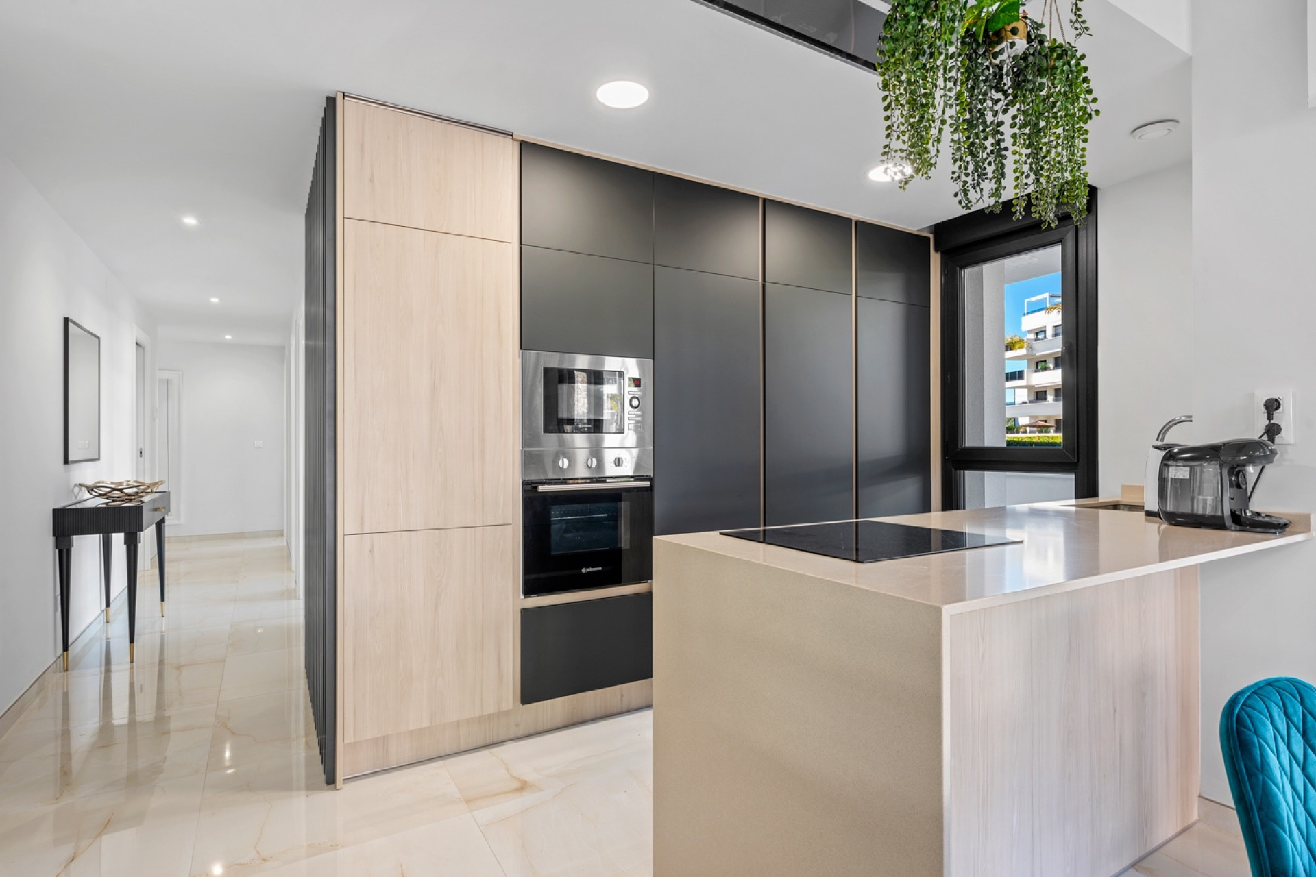 Herverkoop - Apartment - Orihuela Costa - Playa Flamenca