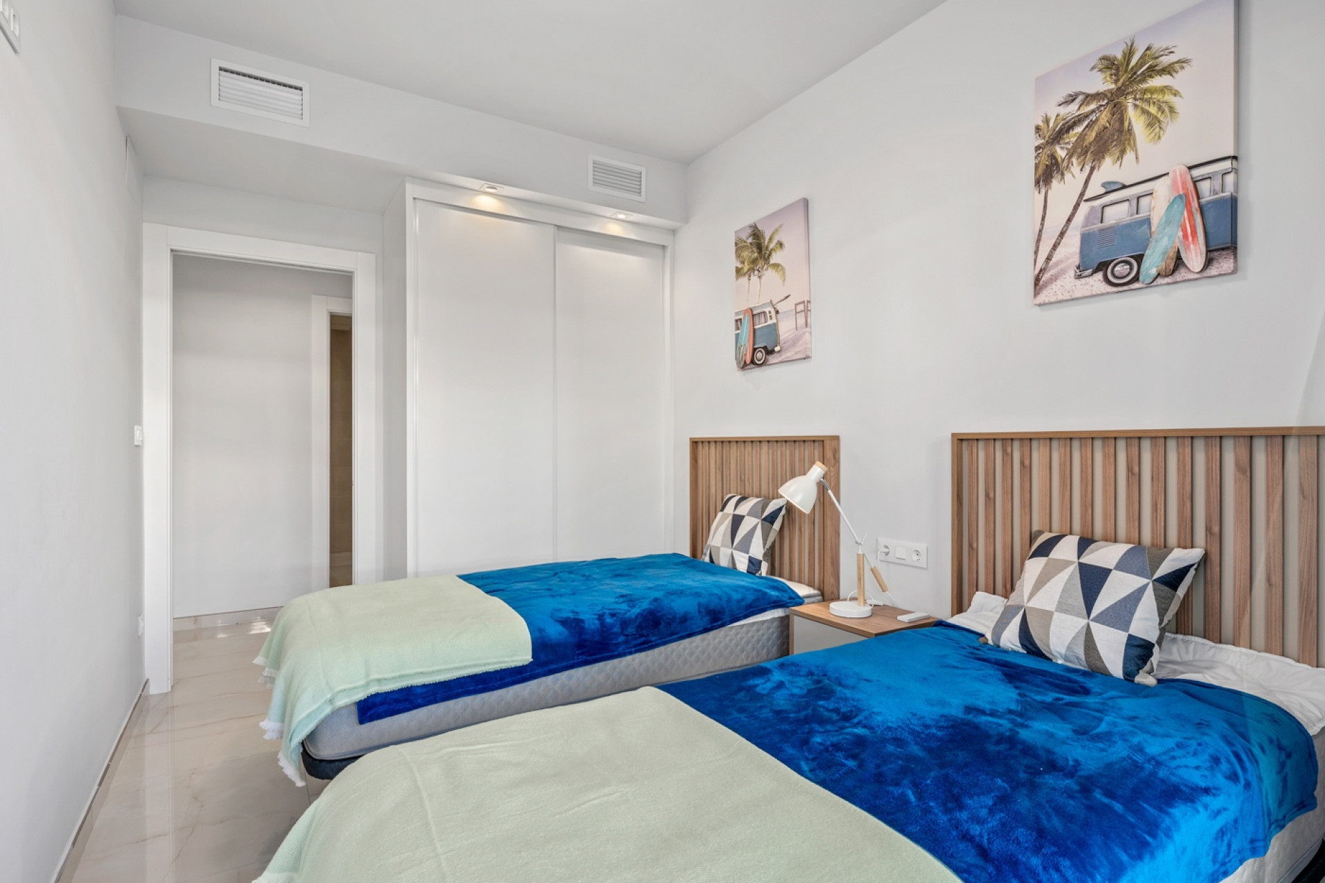 Herverkoop - Apartment - Orihuela Costa - Playa Flamenca