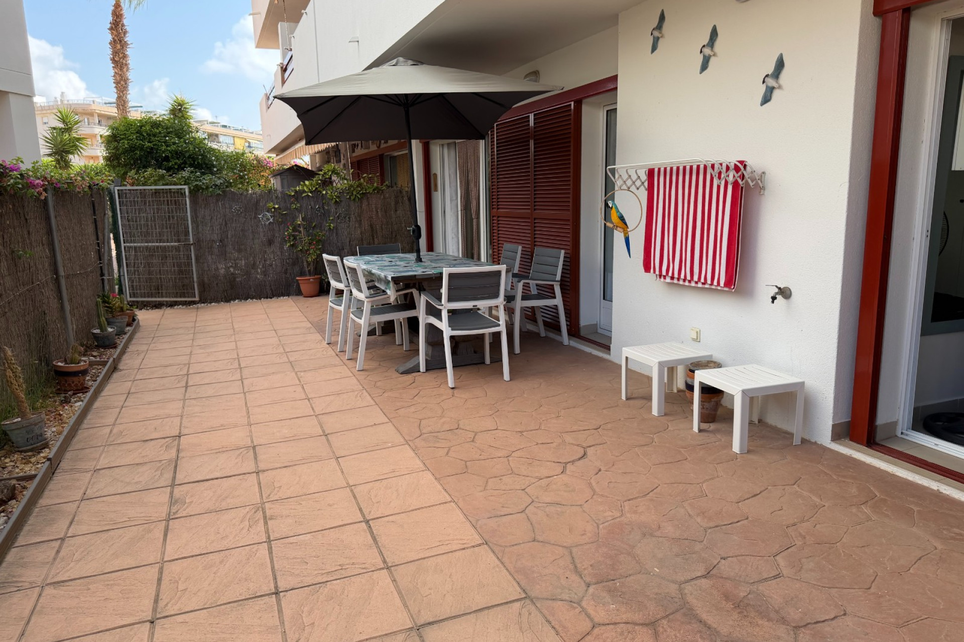 Herverkoop - Apartment - ORIHUELA COSTA - Playa Flamenca