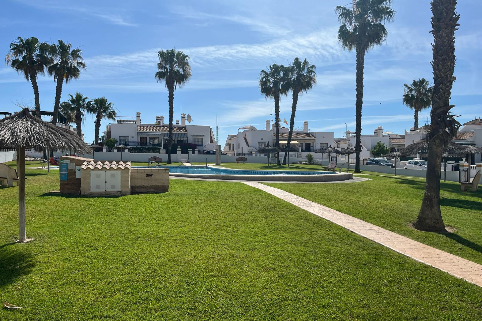 Herverkoop - Apartment - Orihuela Costa - Playa Flamenca