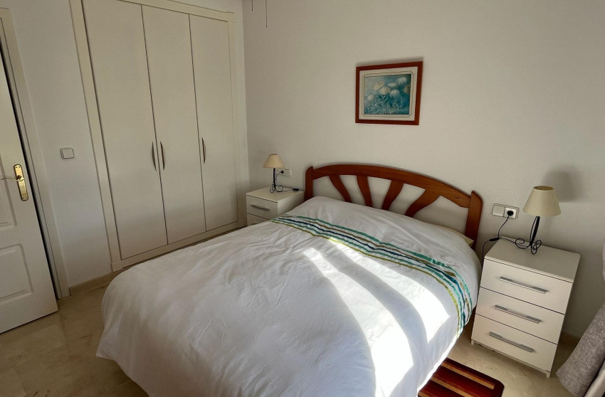 Herverkoop - Apartment - Orihuela Costa - Playa Flamenca
