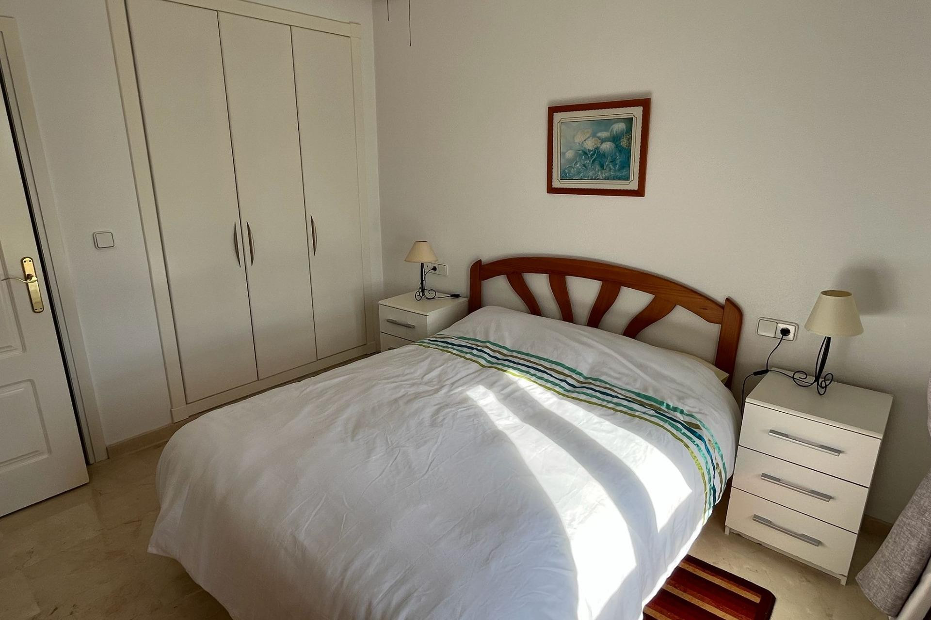 Herverkoop - Apartment - Orihuela Costa - Playa Flamenca