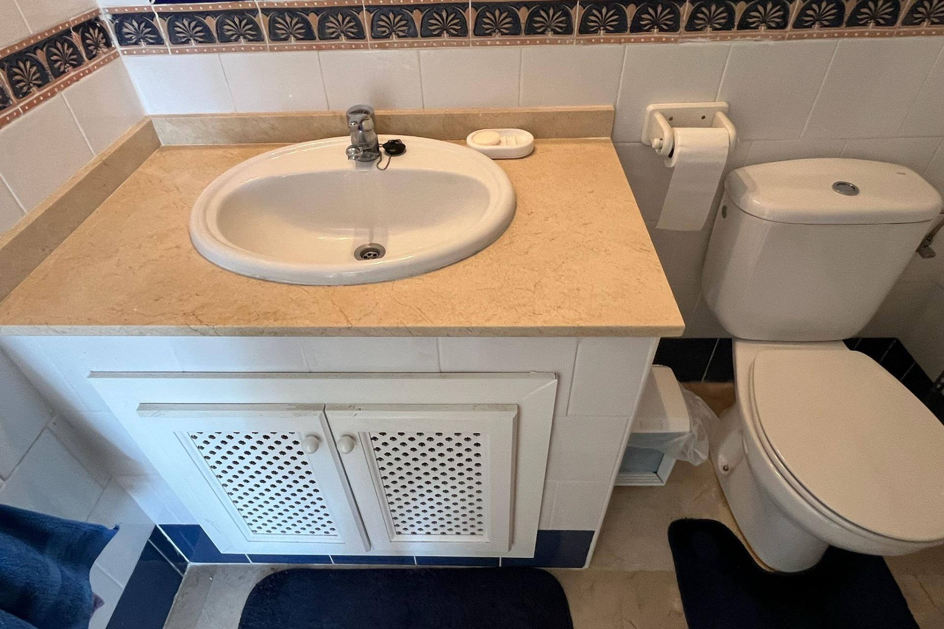 Herverkoop - Apartment - Orihuela Costa - Playa Flamenca