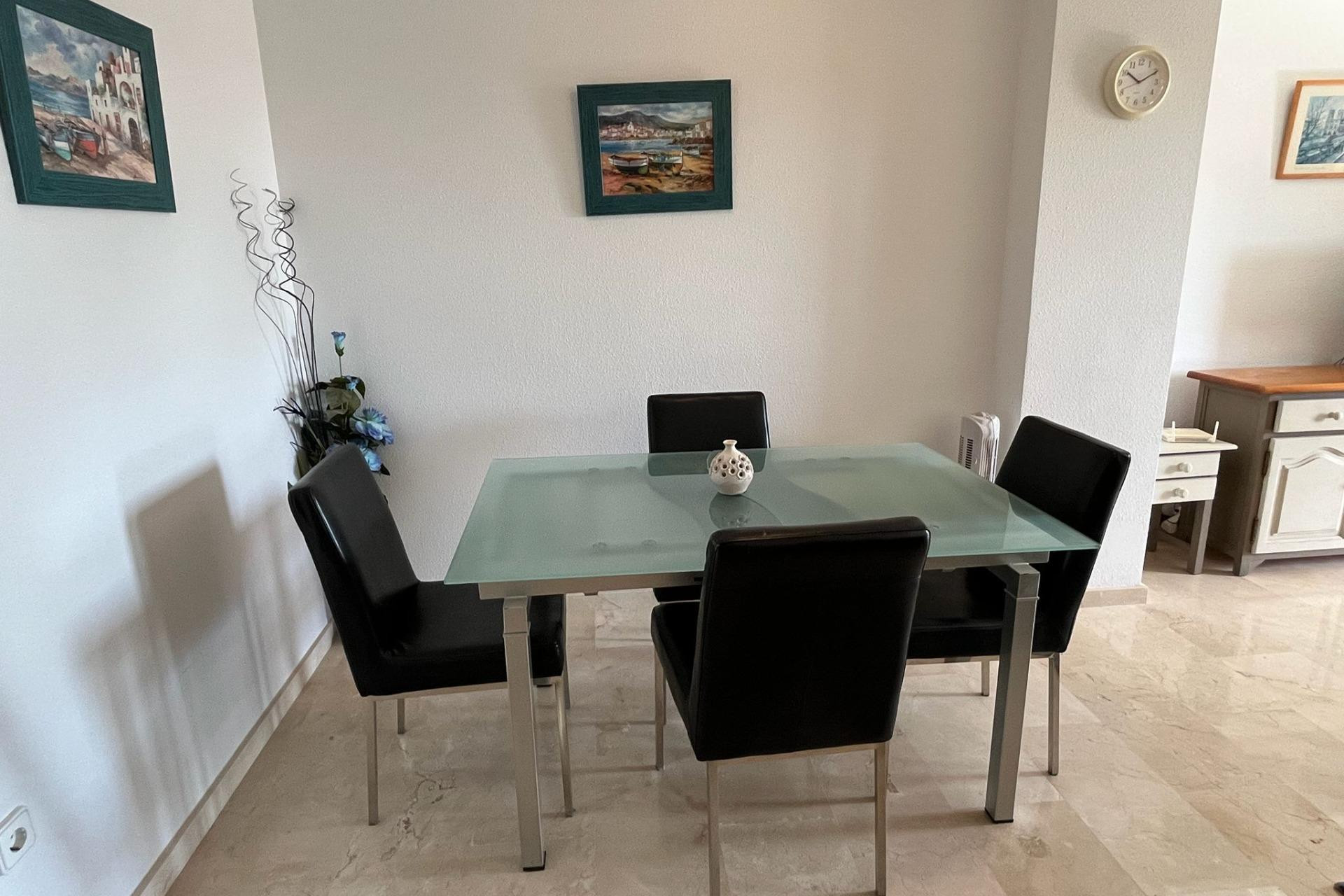 Herverkoop - Apartment - Orihuela Costa - Playa Flamenca