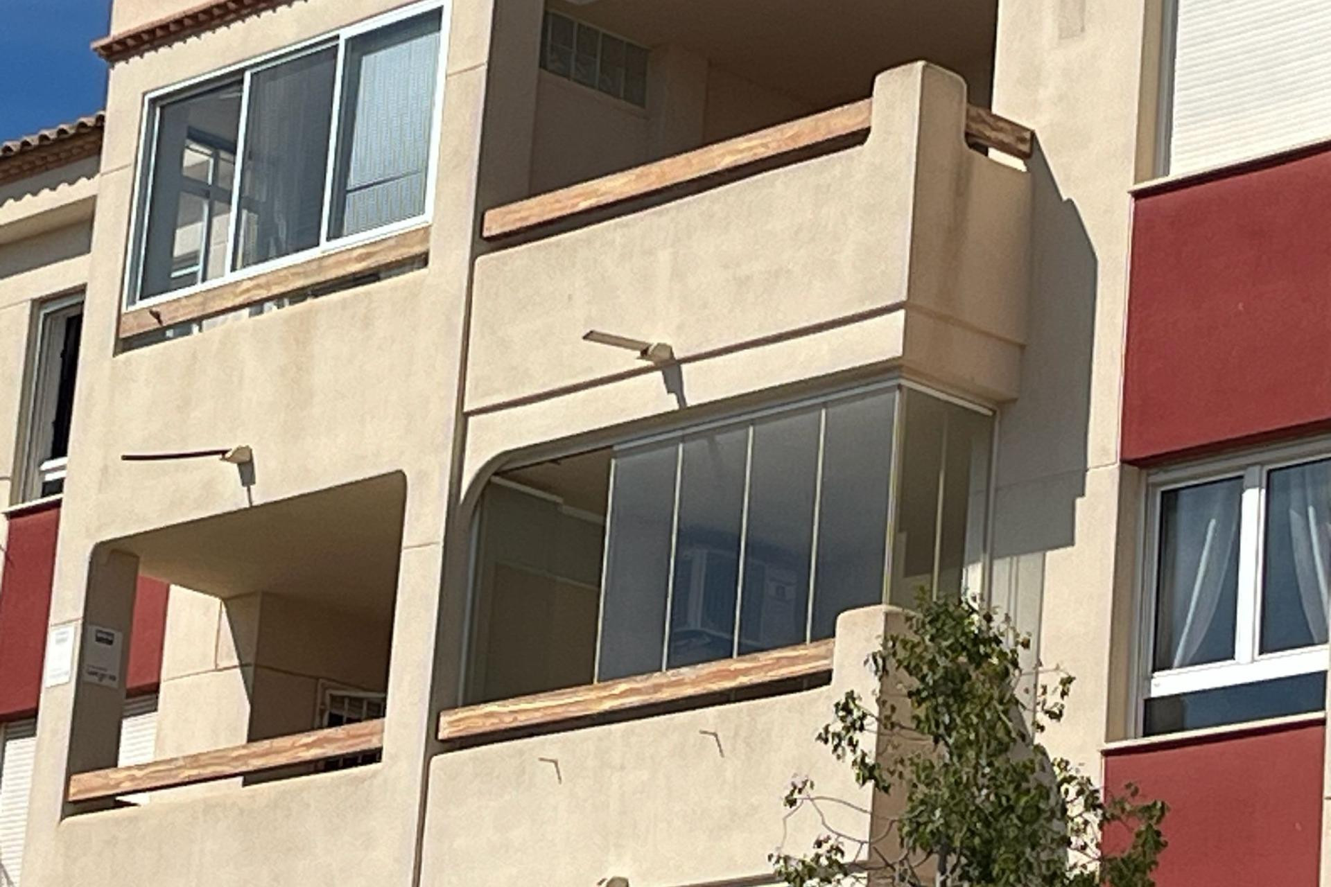 Herverkoop - Apartment - Orihuela Costa - Playa Flamenca