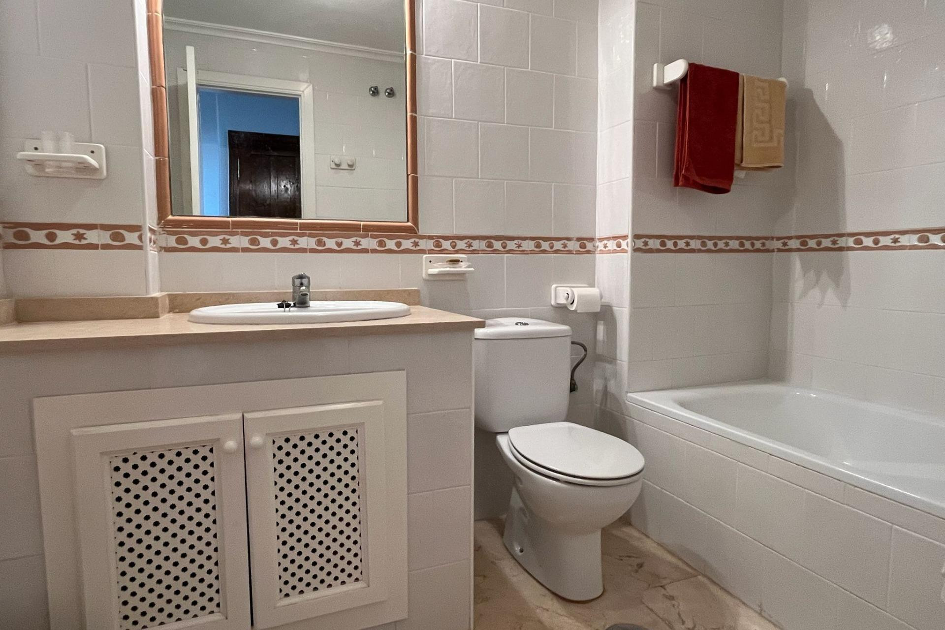 Herverkoop - Apartment - Orihuela Costa - Playa Flamenca