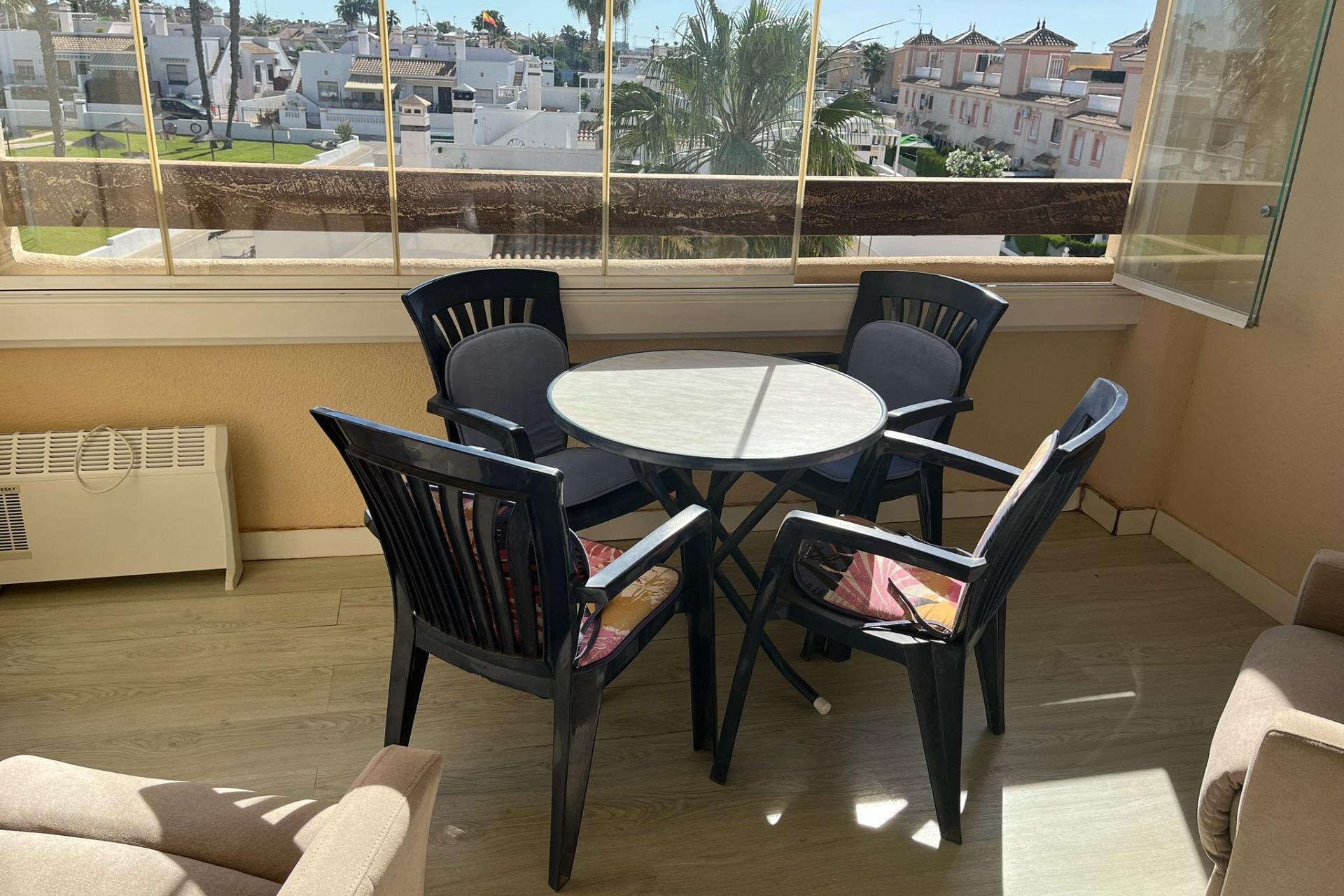 Herverkoop - Apartment - Orihuela Costa - Playa Flamenca