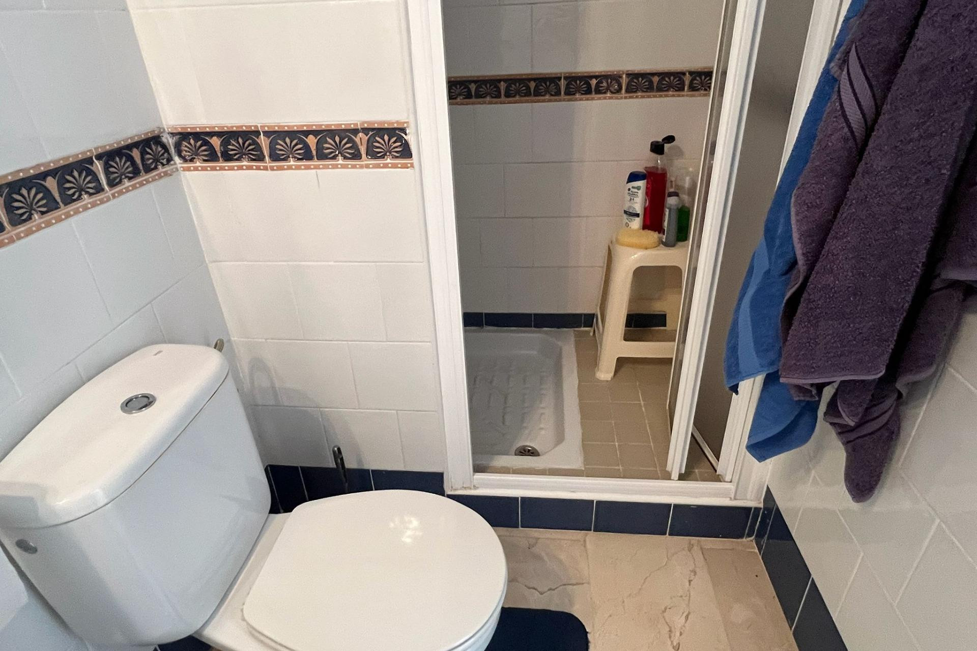 Herverkoop - Apartment - Orihuela Costa - Playa Flamenca