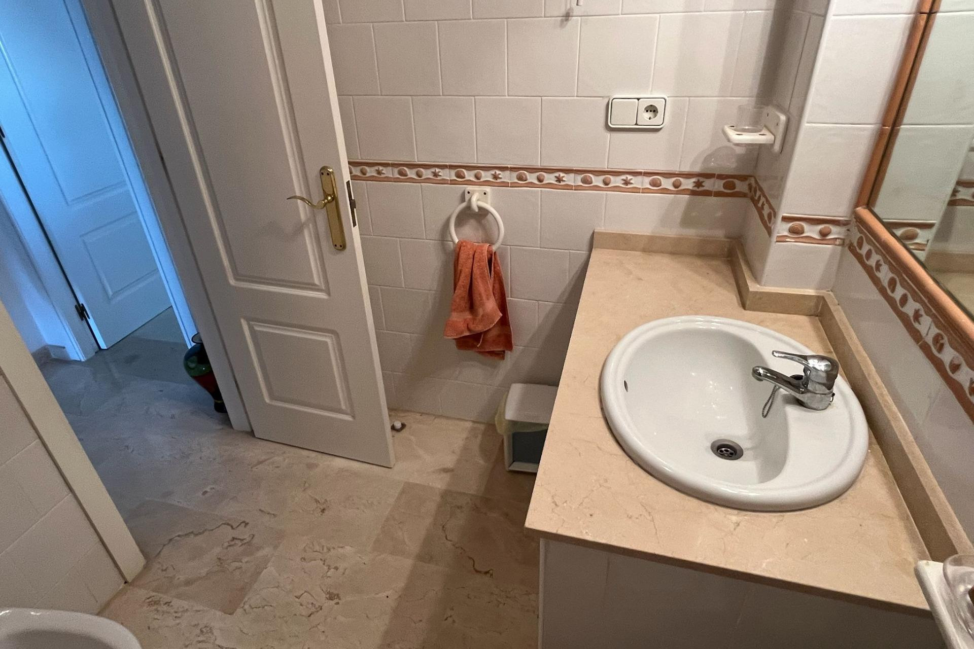 Herverkoop - Apartment - Orihuela Costa - Playa Flamenca
