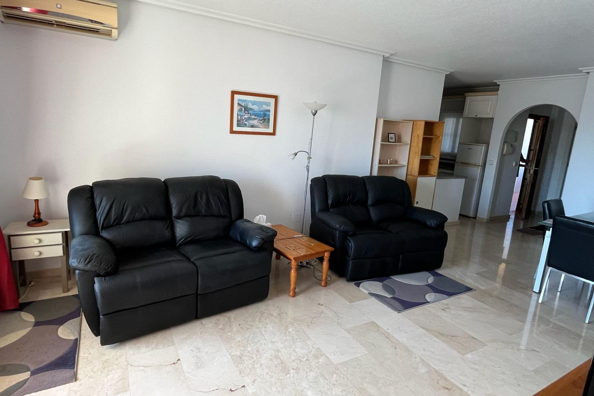 Herverkoop - Apartment - Orihuela Costa - Playa Flamenca