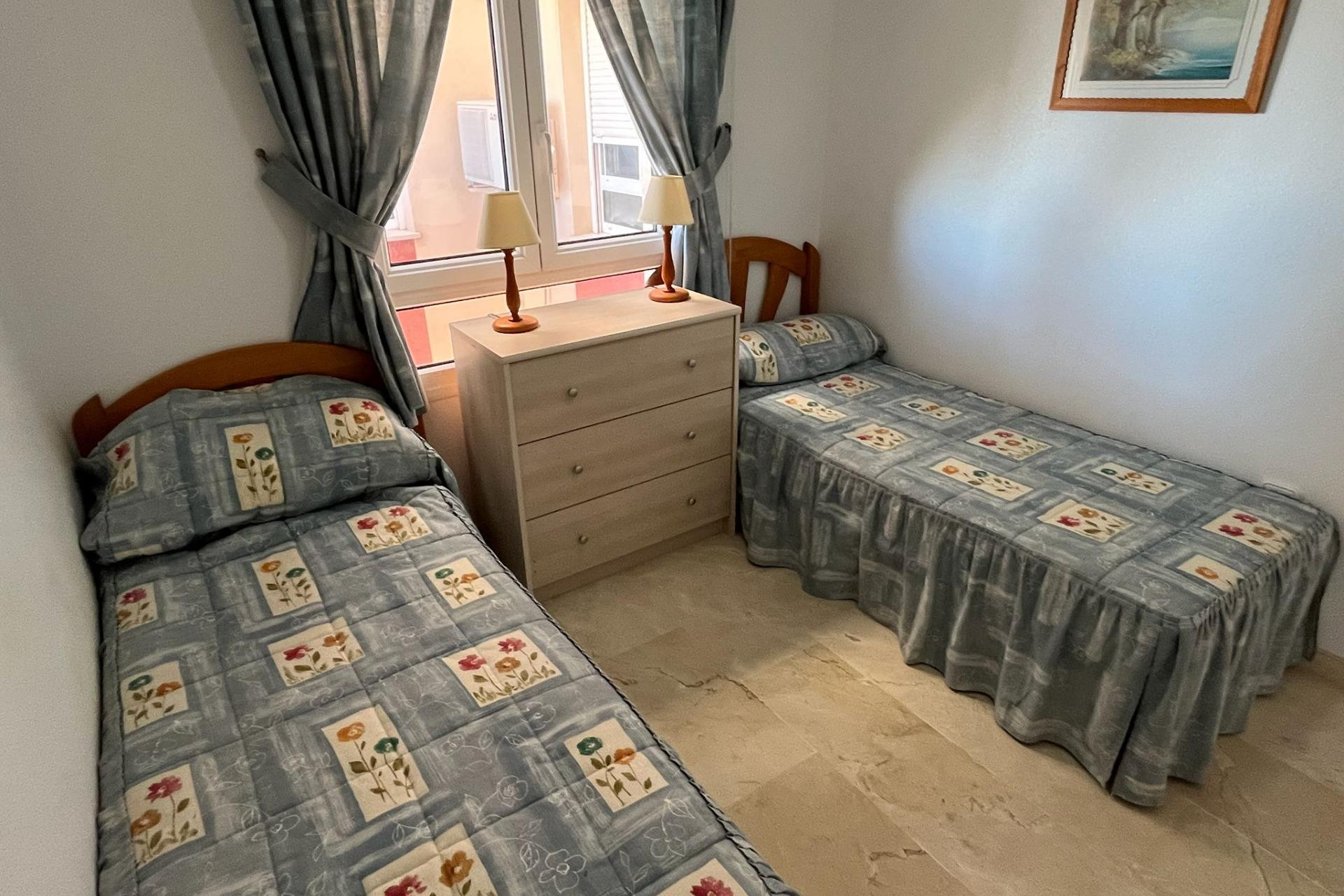 Herverkoop - Apartment - Orihuela Costa - Playa Flamenca