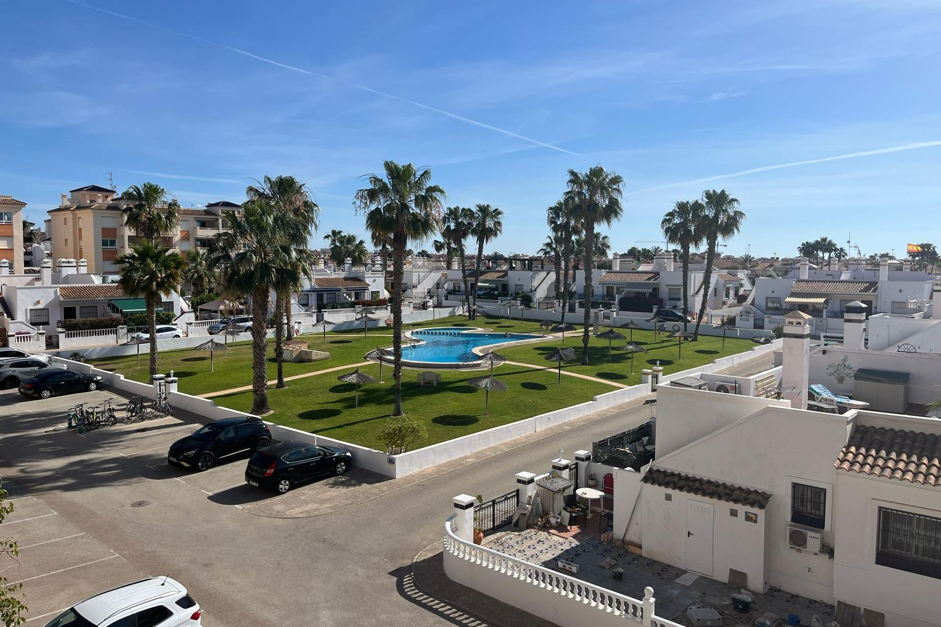 Herverkoop - Apartment - Orihuela Costa - Playa Flamenca