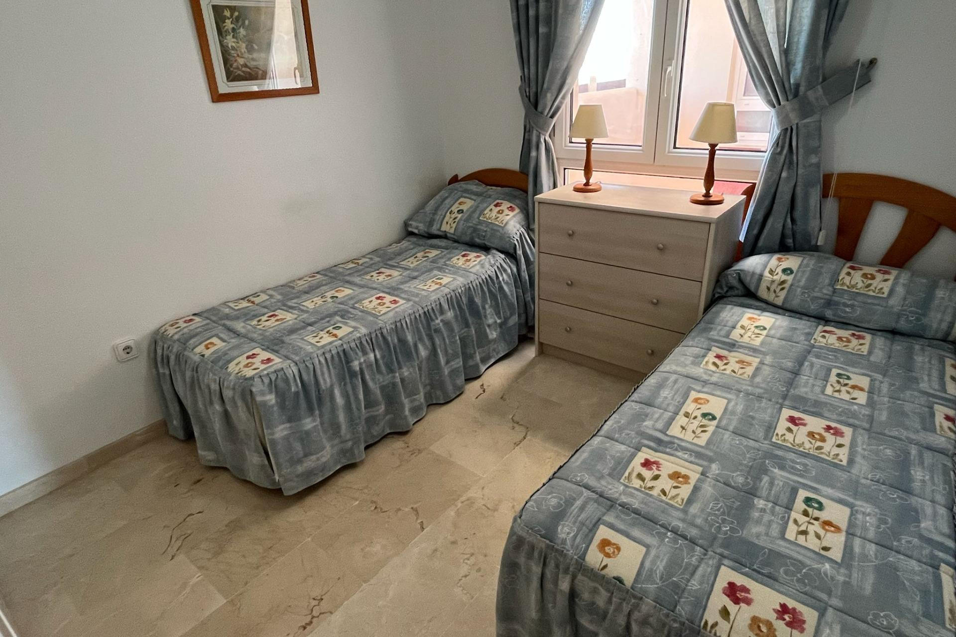 Herverkoop - Apartment - Orihuela Costa - Playa Flamenca