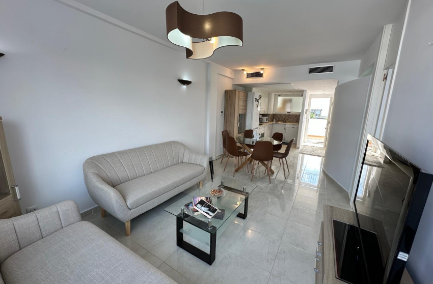 Herverkoop - Apartment - Orihuela Costa - Punta Prima