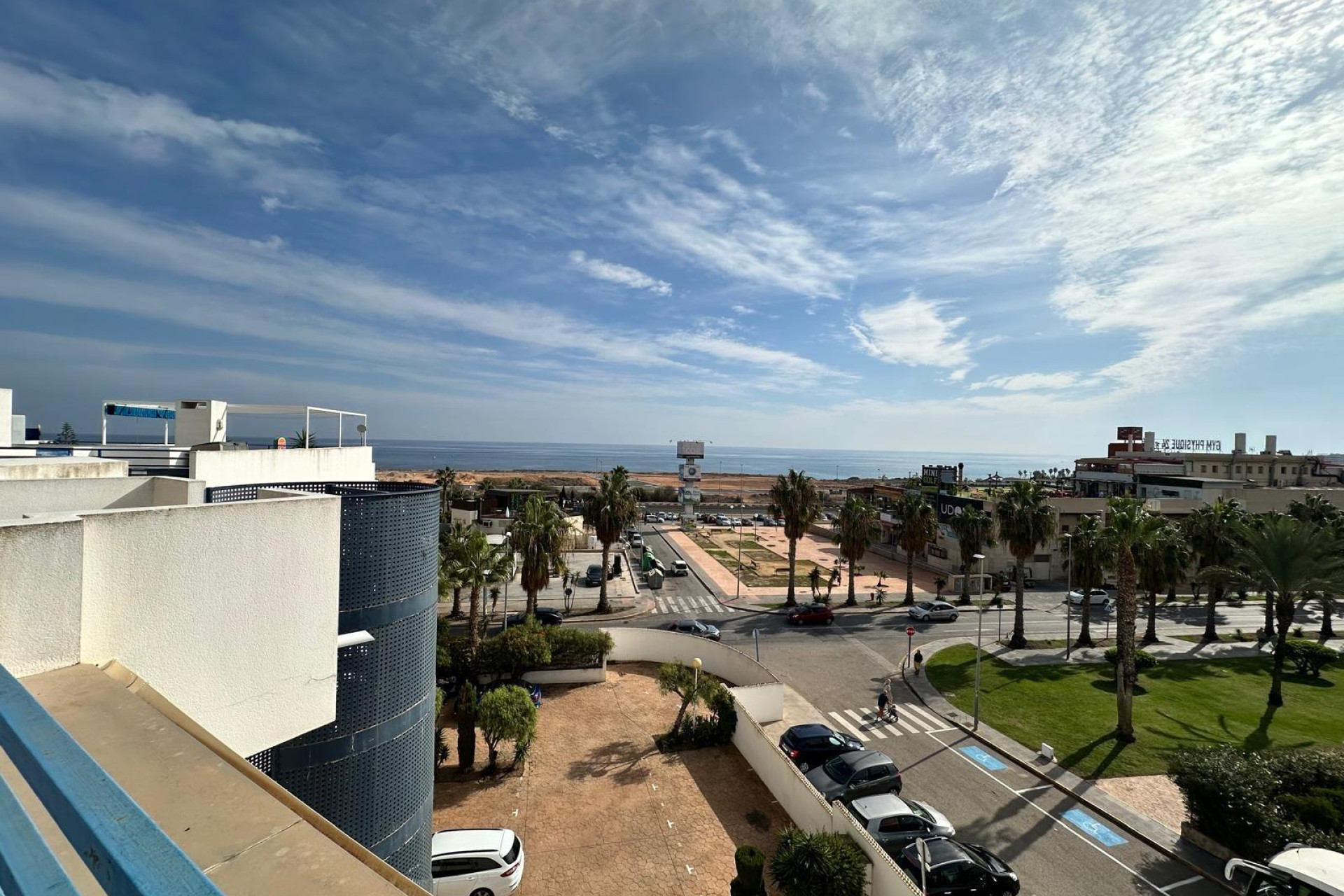 Herverkoop - Apartment - Orihuela Costa - Punta Prima