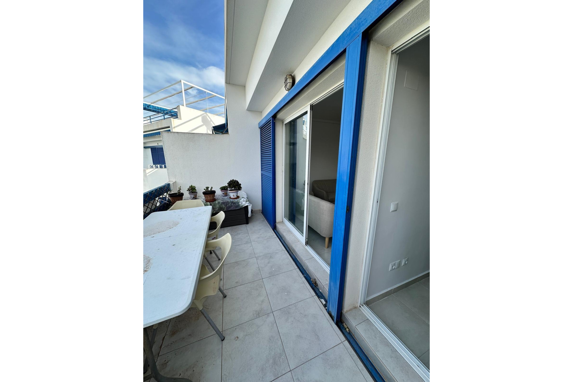 Herverkoop - Apartment - Orihuela Costa - Punta Prima