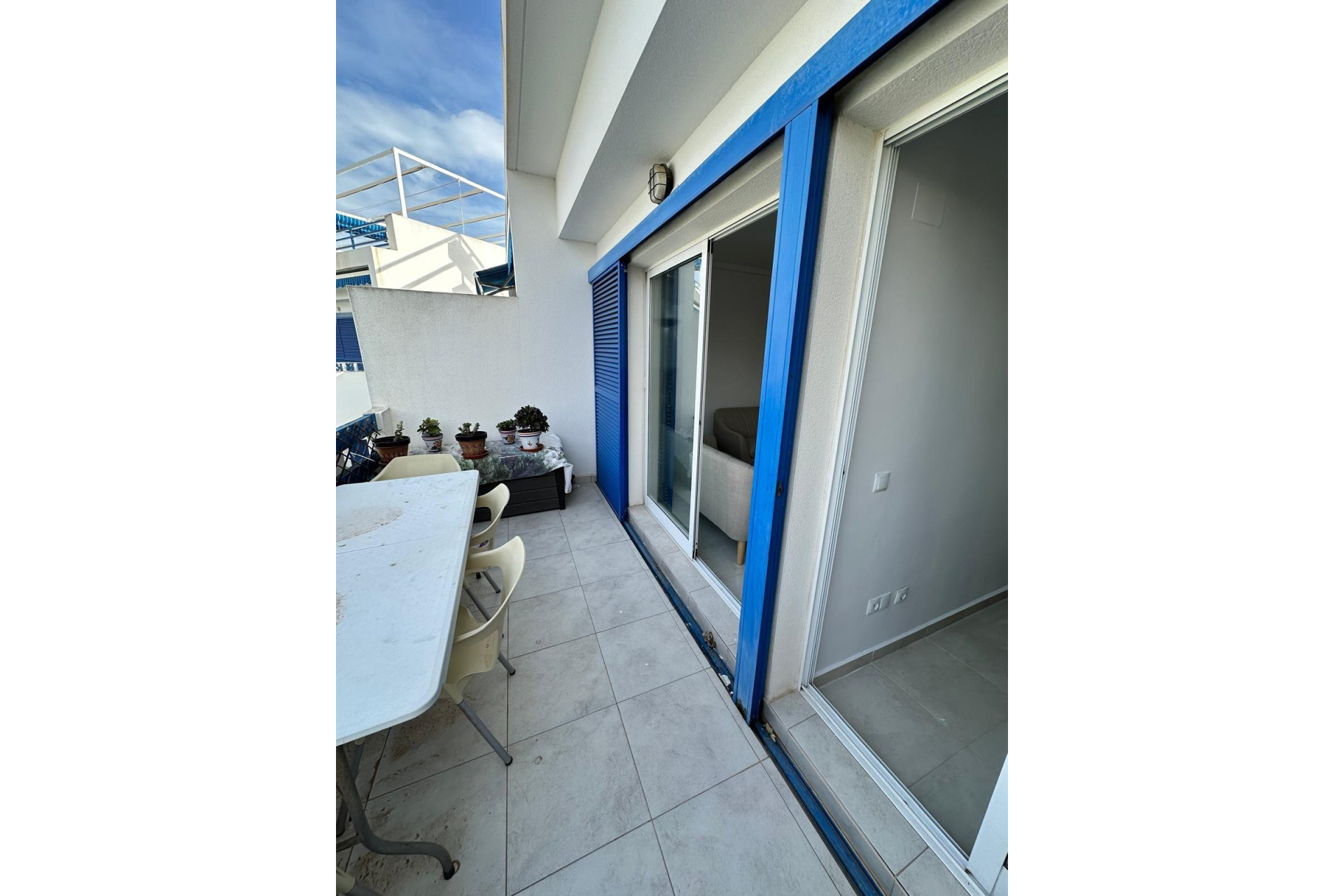 Herverkoop - Apartment - Orihuela Costa - Punta Prima